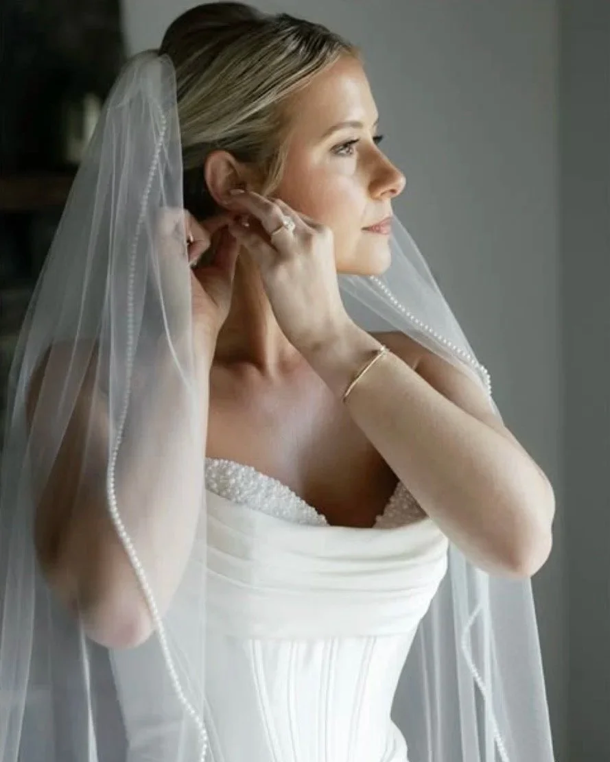 The Bridal Collection