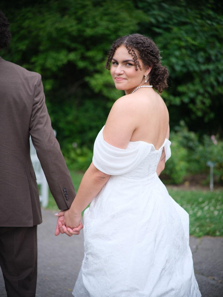 The Bride Collection