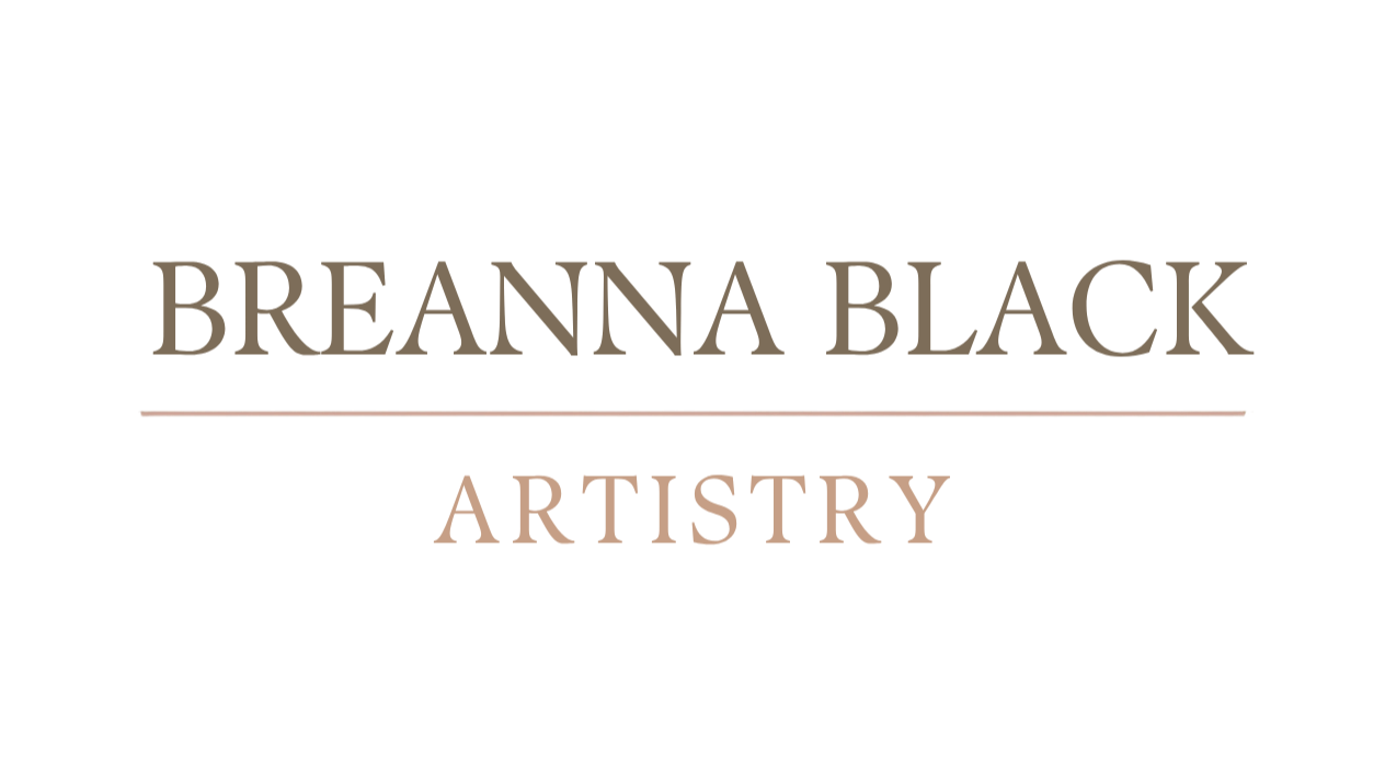 Breanna Black Artistry