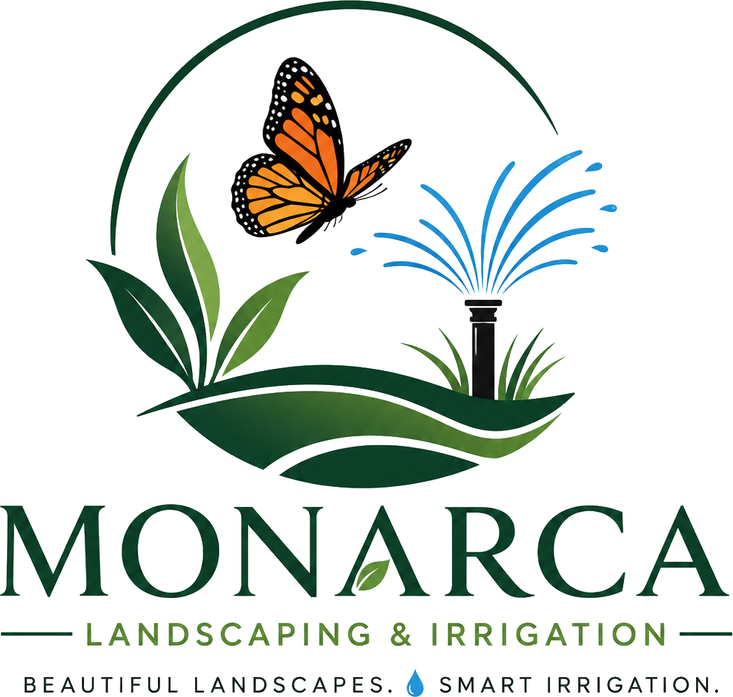 Monarca Landscaping &amp; Irrigation