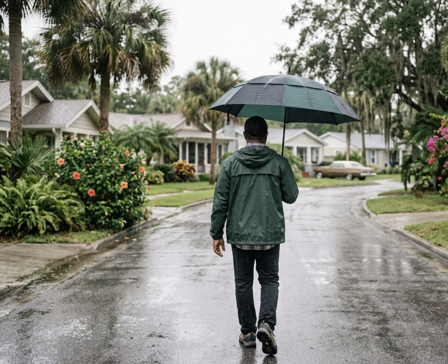 How Hurricane Andrew Changed Florida