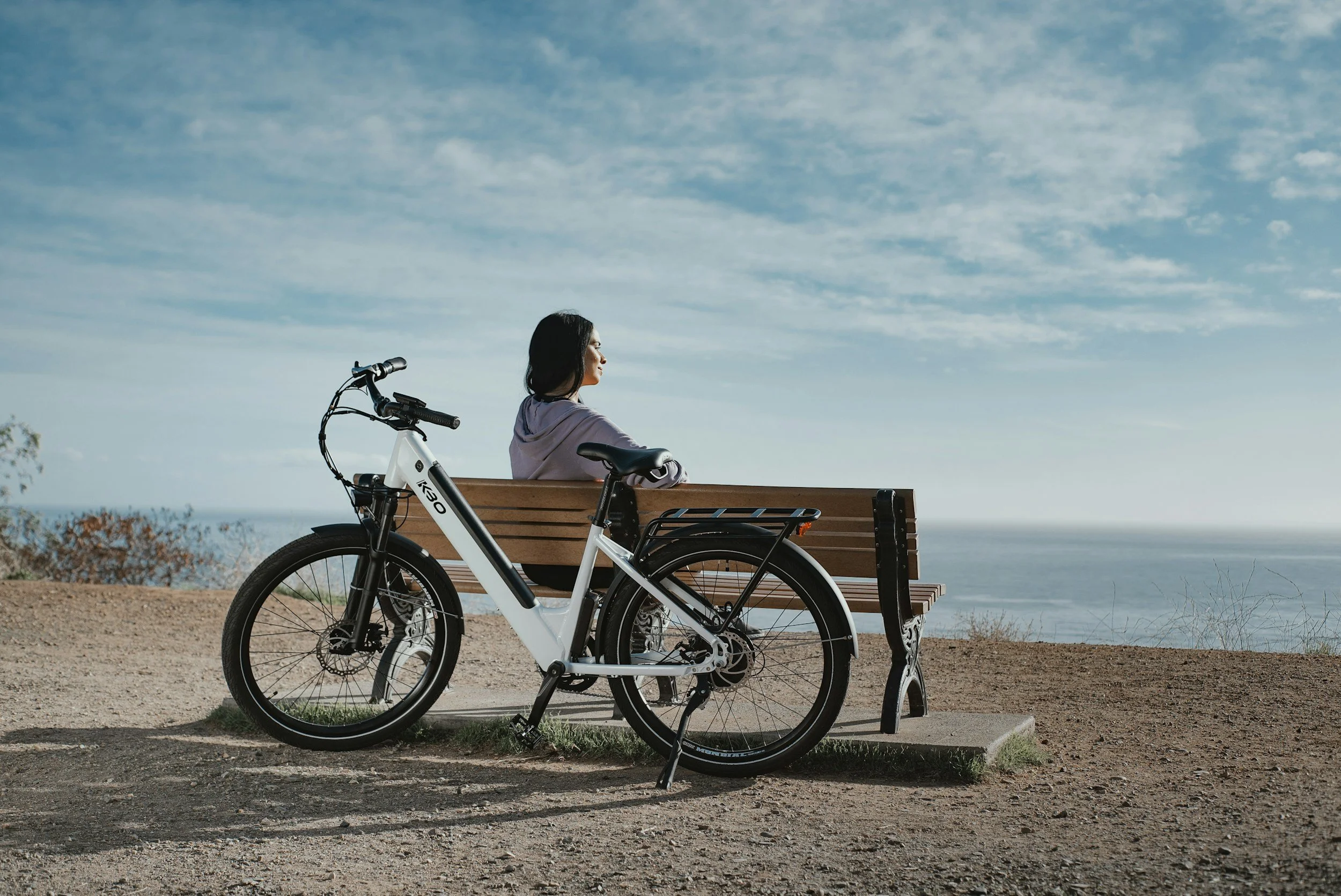 Ebikes: Friend or Foe? 