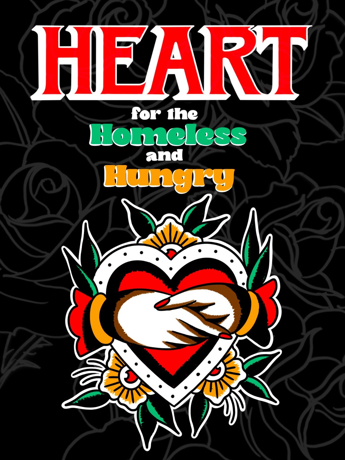 ❤️ This Message Is for YOU! ❤️

We&rsquo;ve started a food and clothing drive to support members of our community who are without a home or regular meals.

Every time you come in, bring any non-perishable food item or gently used clothing to donate &