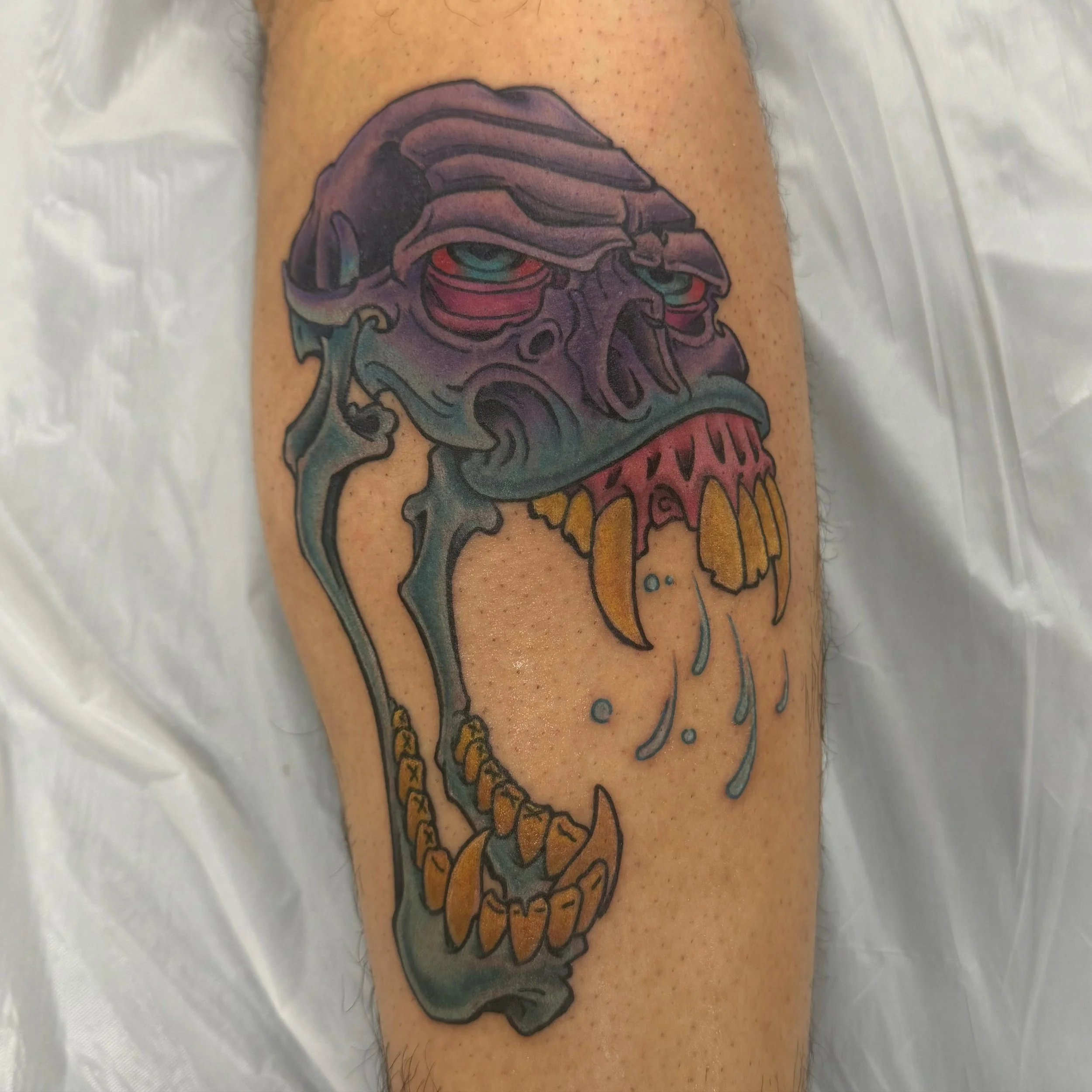 Design by me!  Thank you for the trust!

#leenus_tattooer #hearttattoo605 #tattoo  #tattoosthatlookliketattoos #streetshopforever
#hearttattoosf #hifromSD #sodak #siouxfallsartists #siouxfalls #siouxfallstattoo #southdakota #aliveinthe605
