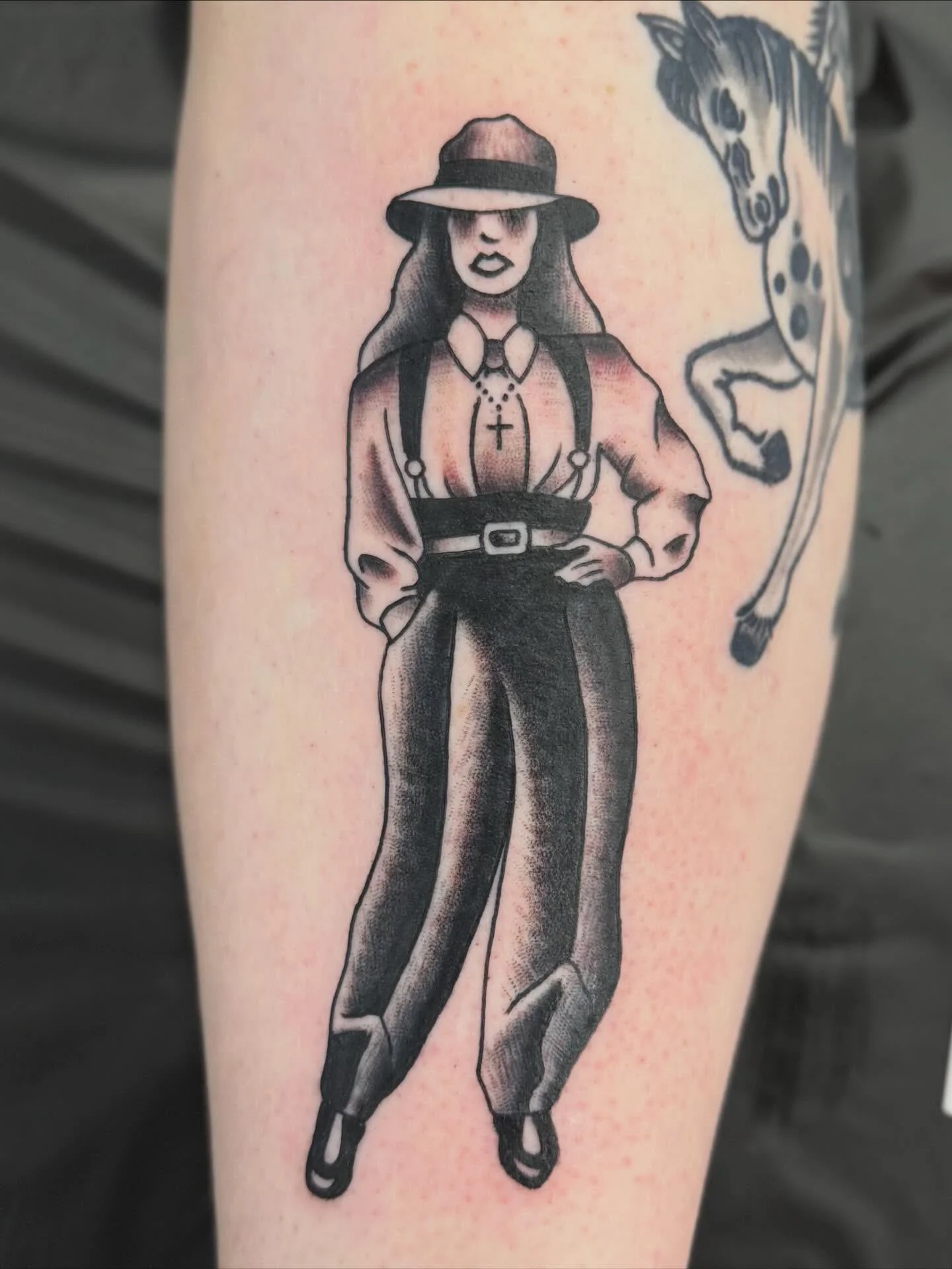 I 🖤 women