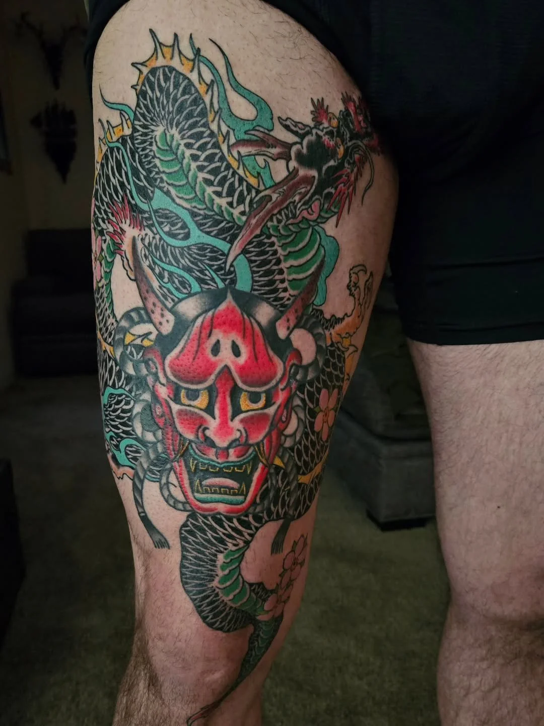 Thanks for the fun project, Jeff! All the best to you buddy!
