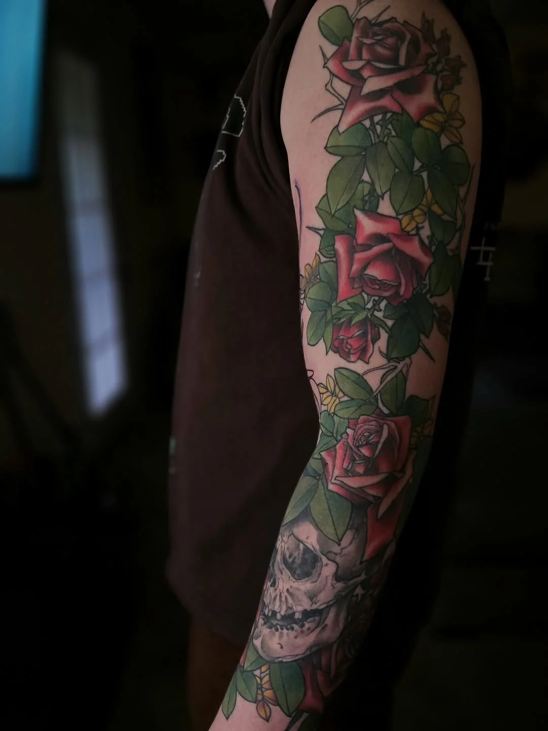 Thanks Jacob for allowing me the pleasure of this one.  I wish you all the best, dude!
