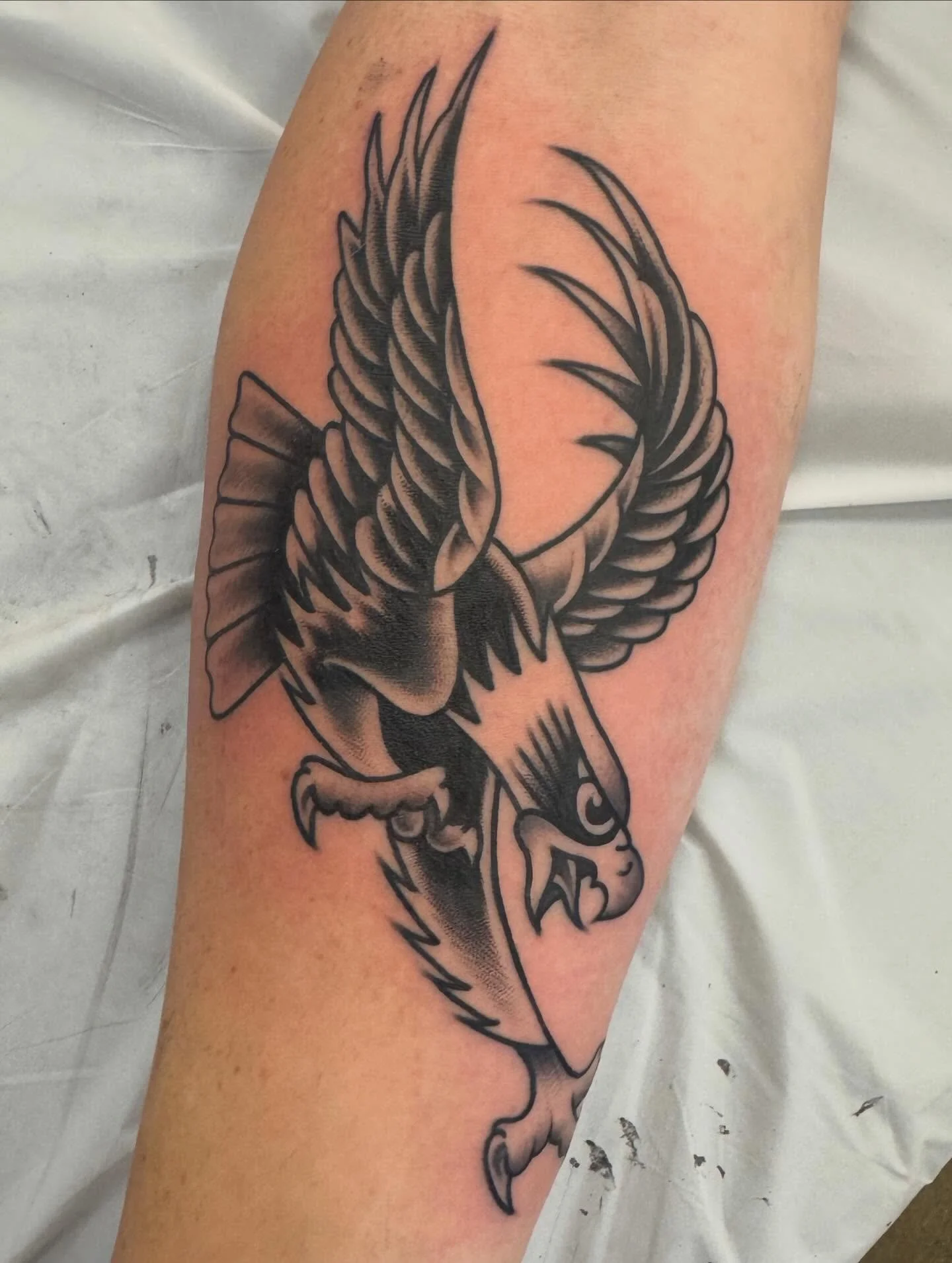From the last couple of weeks!

@hearttattoo605