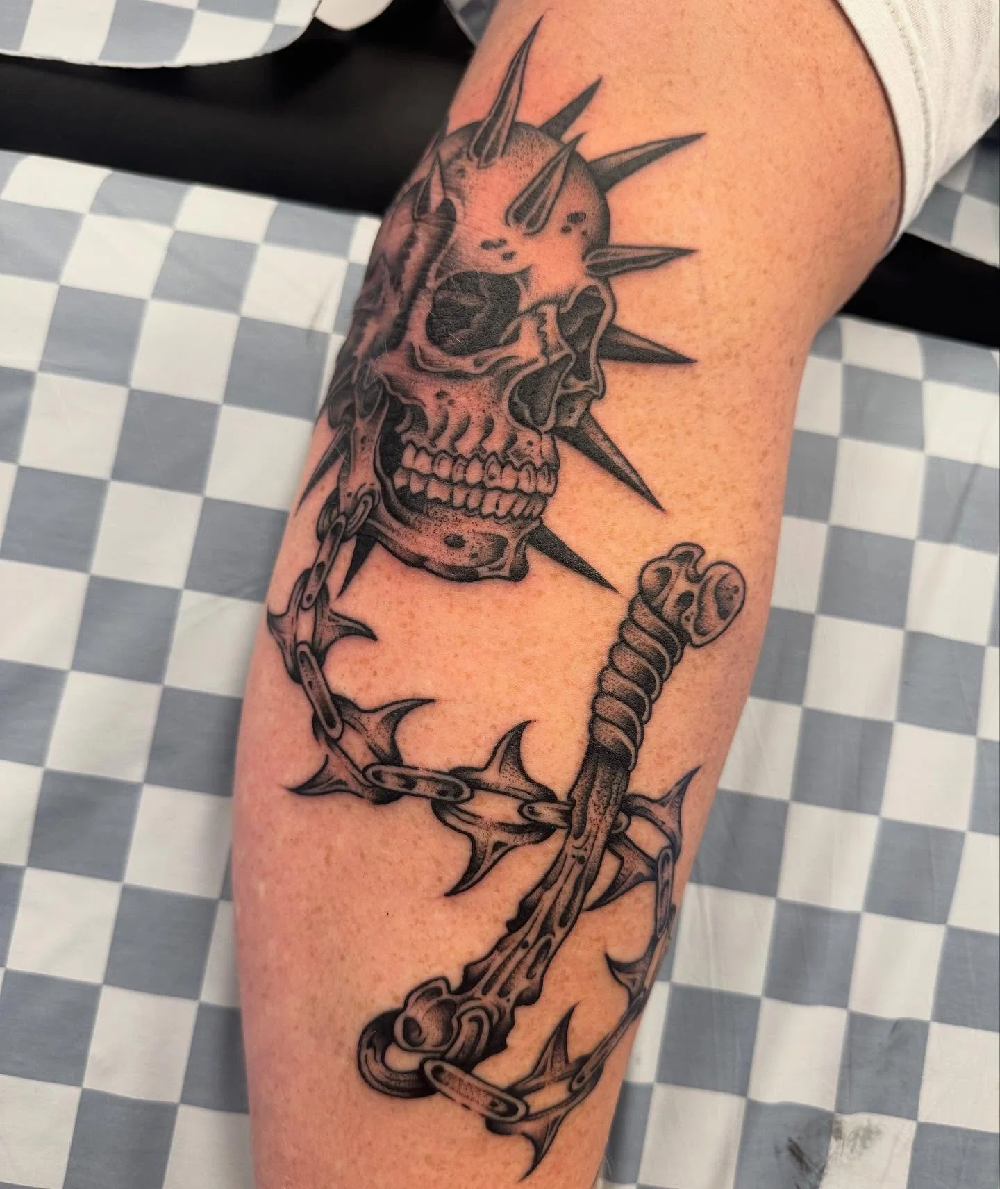 Give me all the mean tattoos

@hearttattoo605