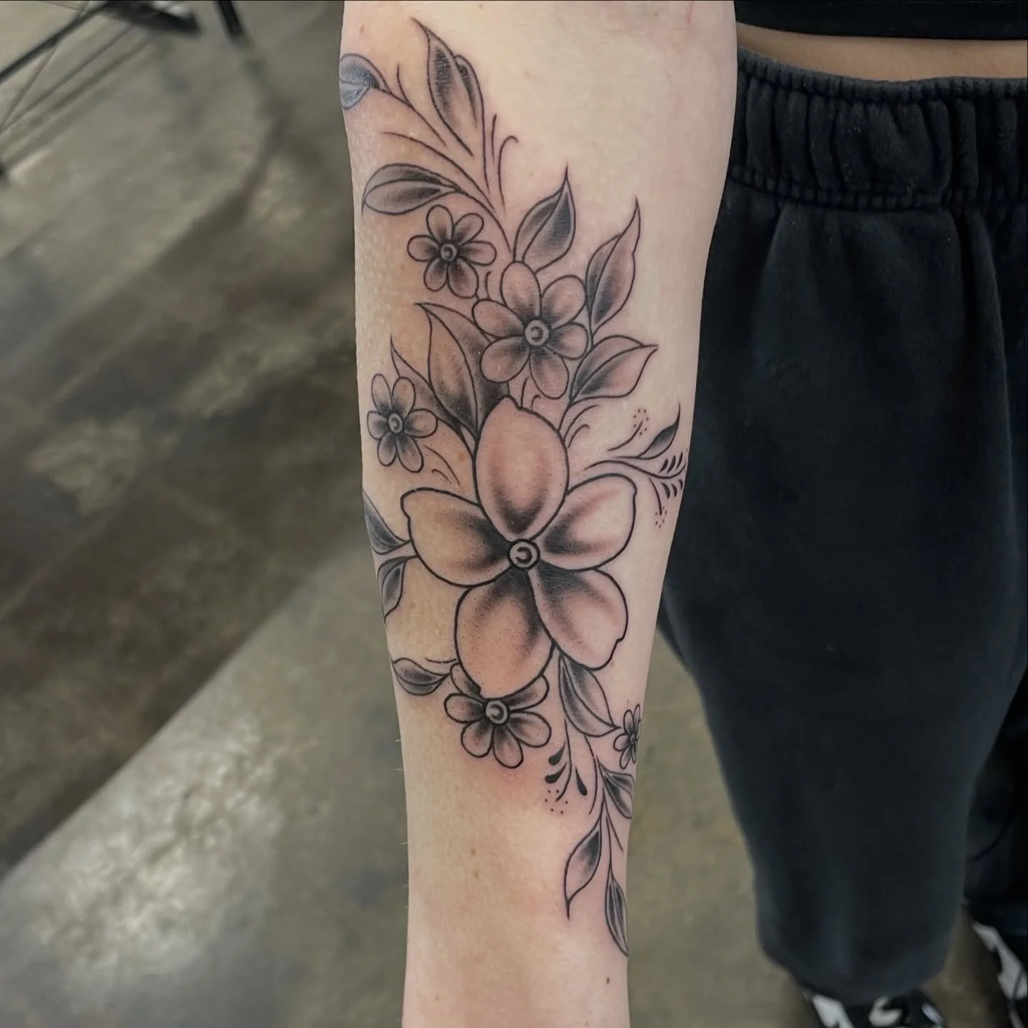 If you&rsquo;re looking to get a tattoo text me at 507-370-1656