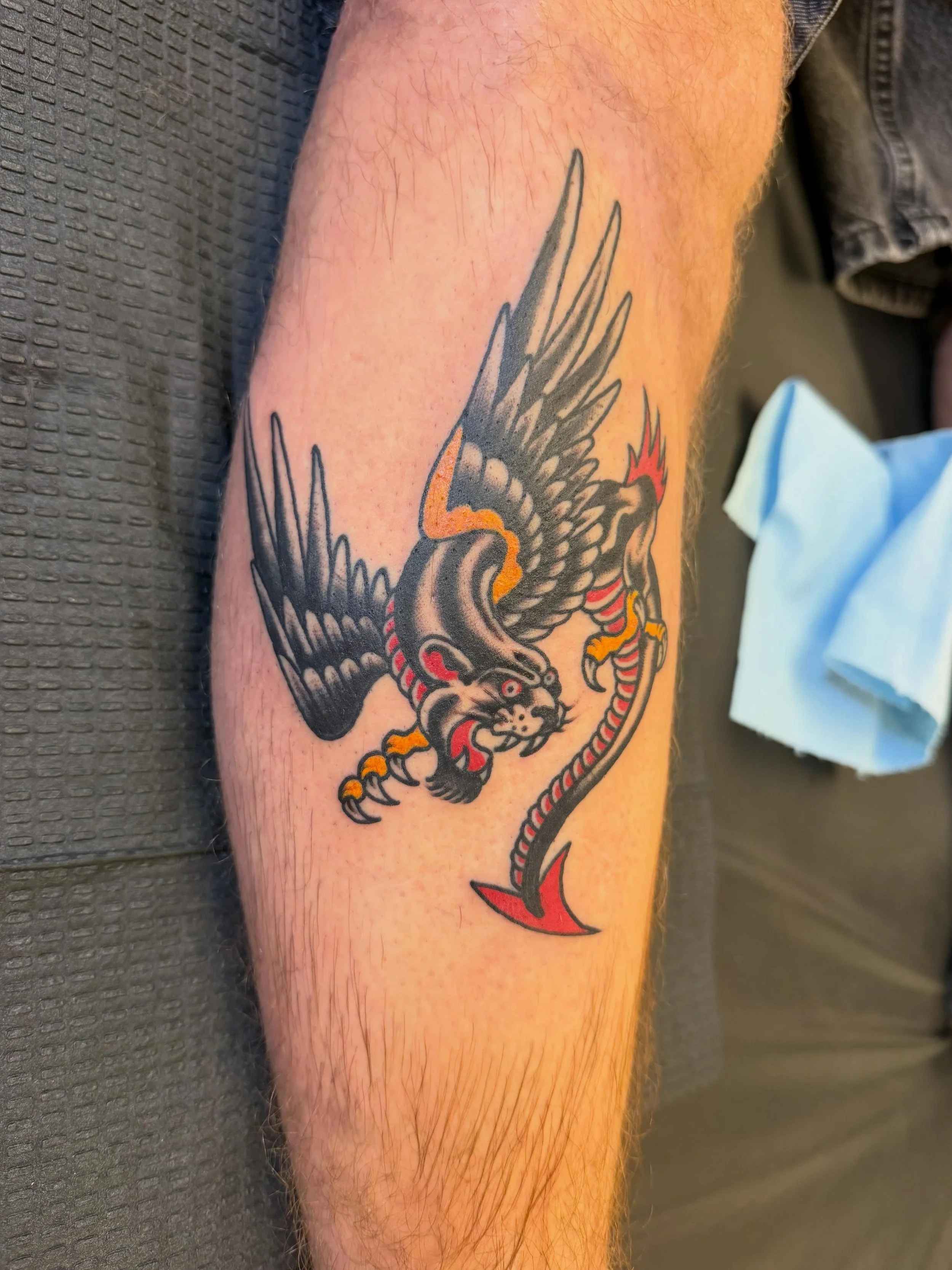 Booking October and beyond. DM to get on the books. ❤️ 🩸 🏺 ❤️