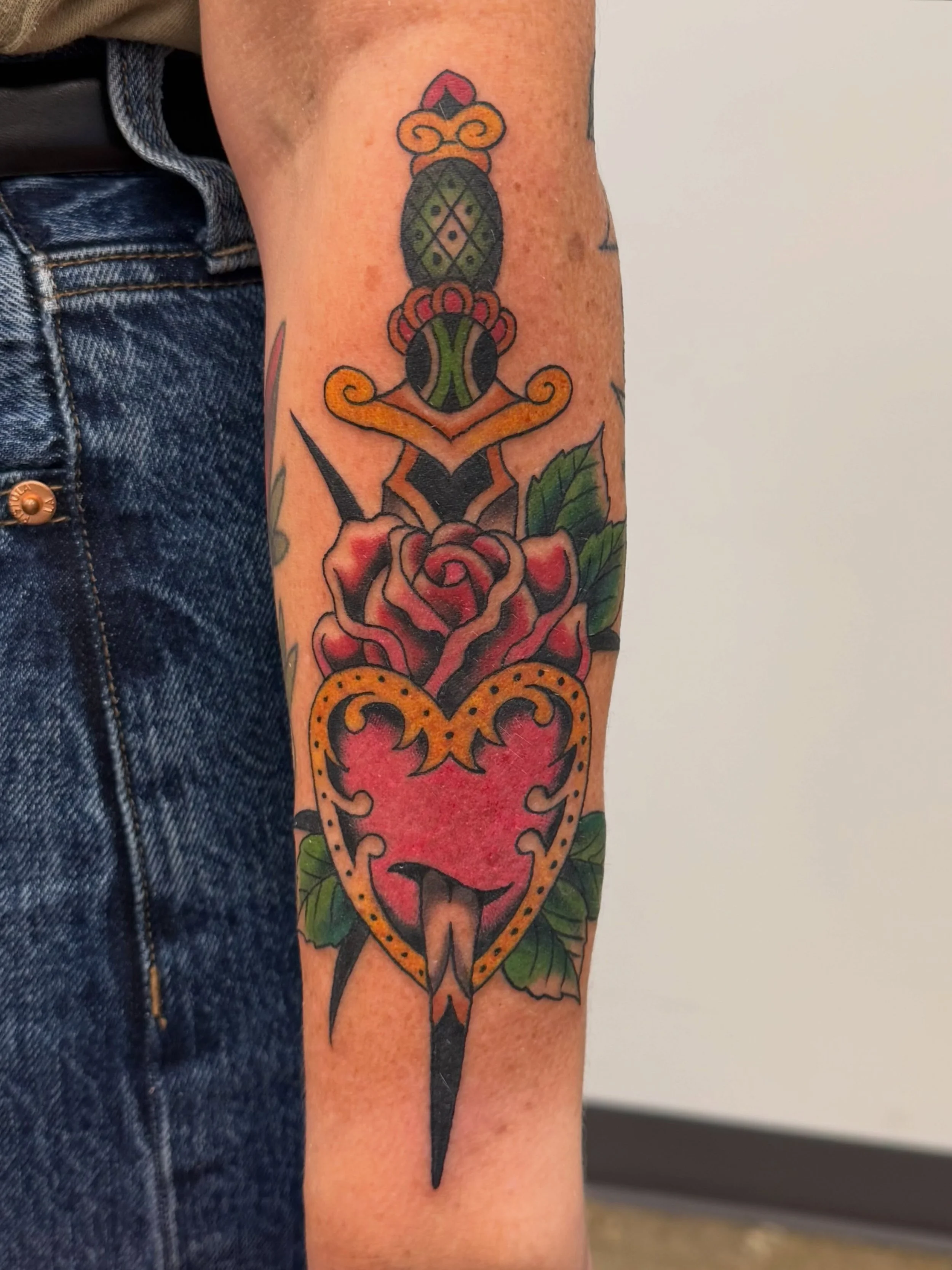 death to the death of color