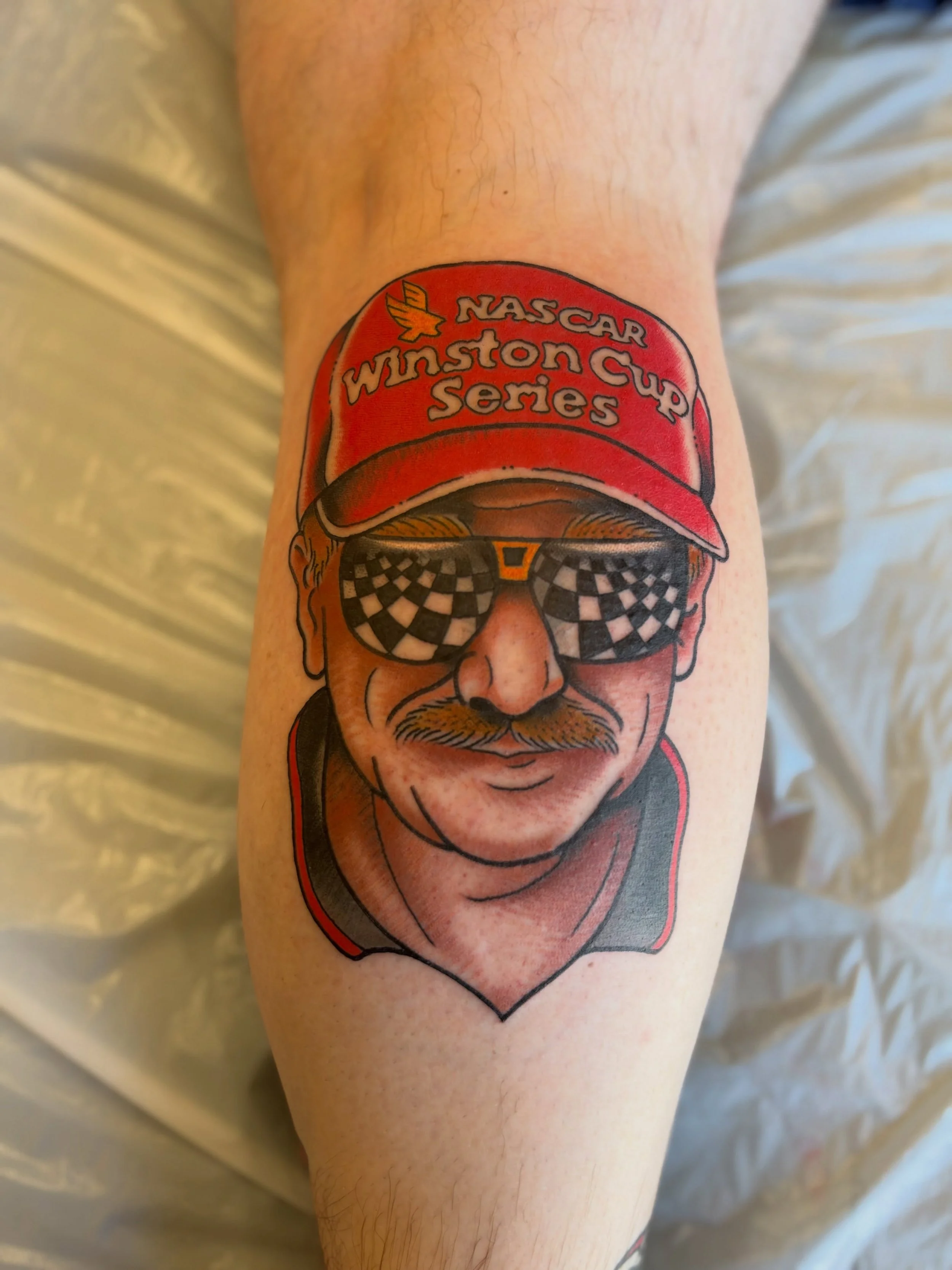 🏁🏁🏁 @hearttattoo605
