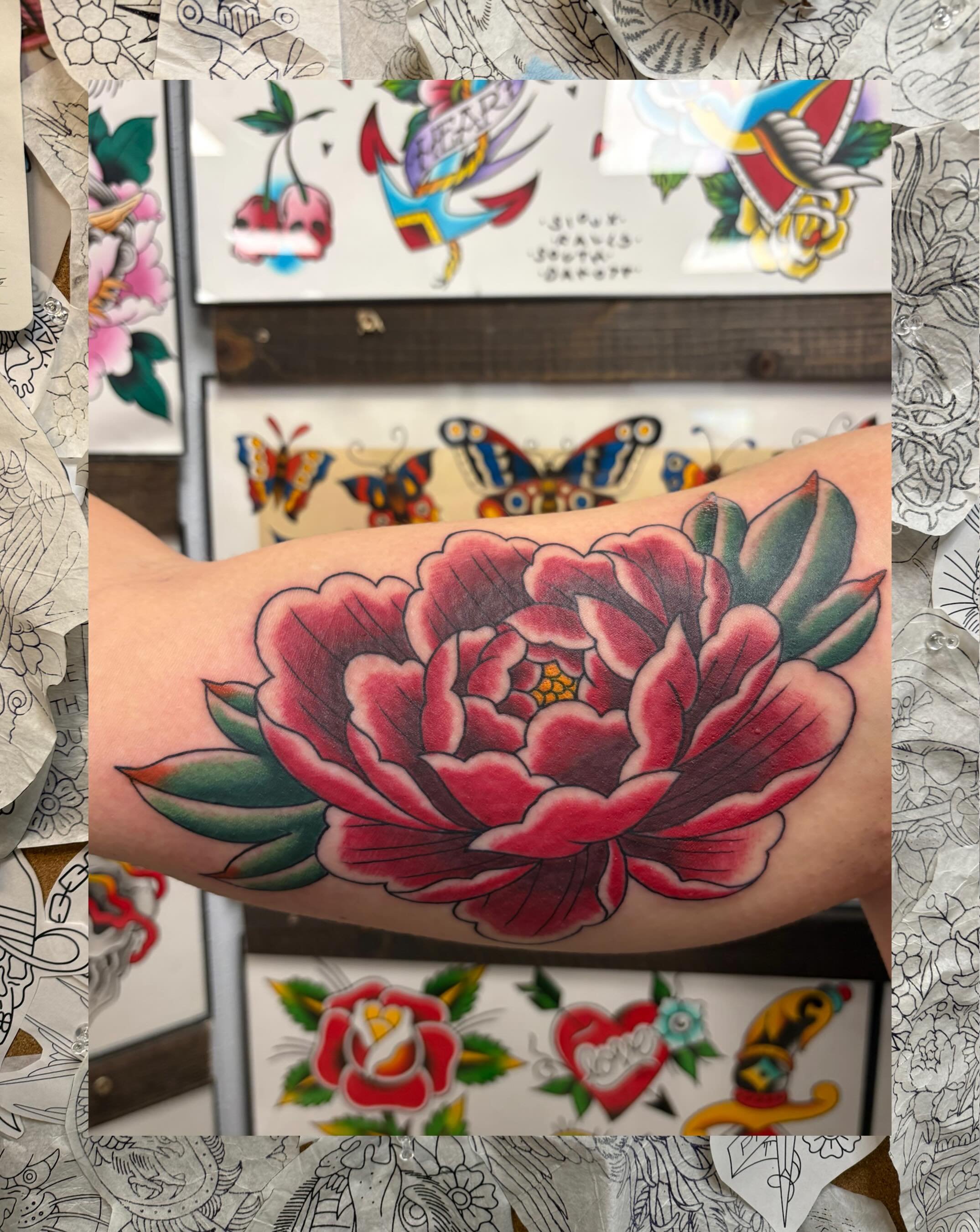 &hearts;️RECENT WORK&hearts;️
To book an appointment, give us a call or send us an email:
📞 605-275-2000
✉️ Hearttattoo.sf@gmail.com