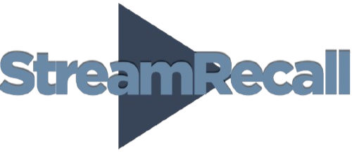 StreamRecall