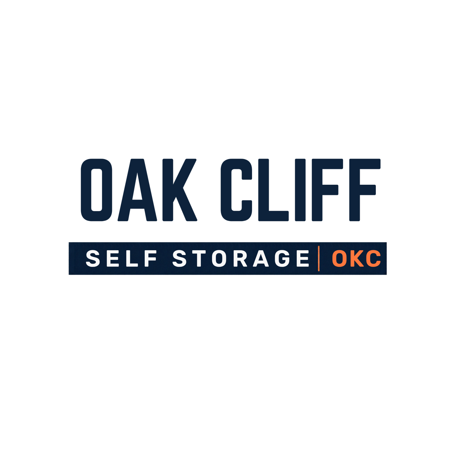 Oak Cliff Self Storage