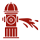 Water Main Flushing Icon