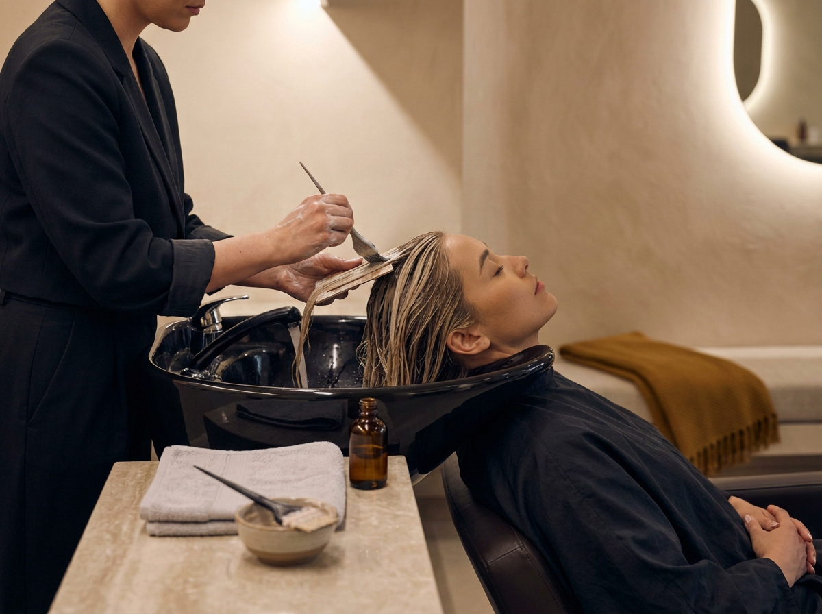 Balayage