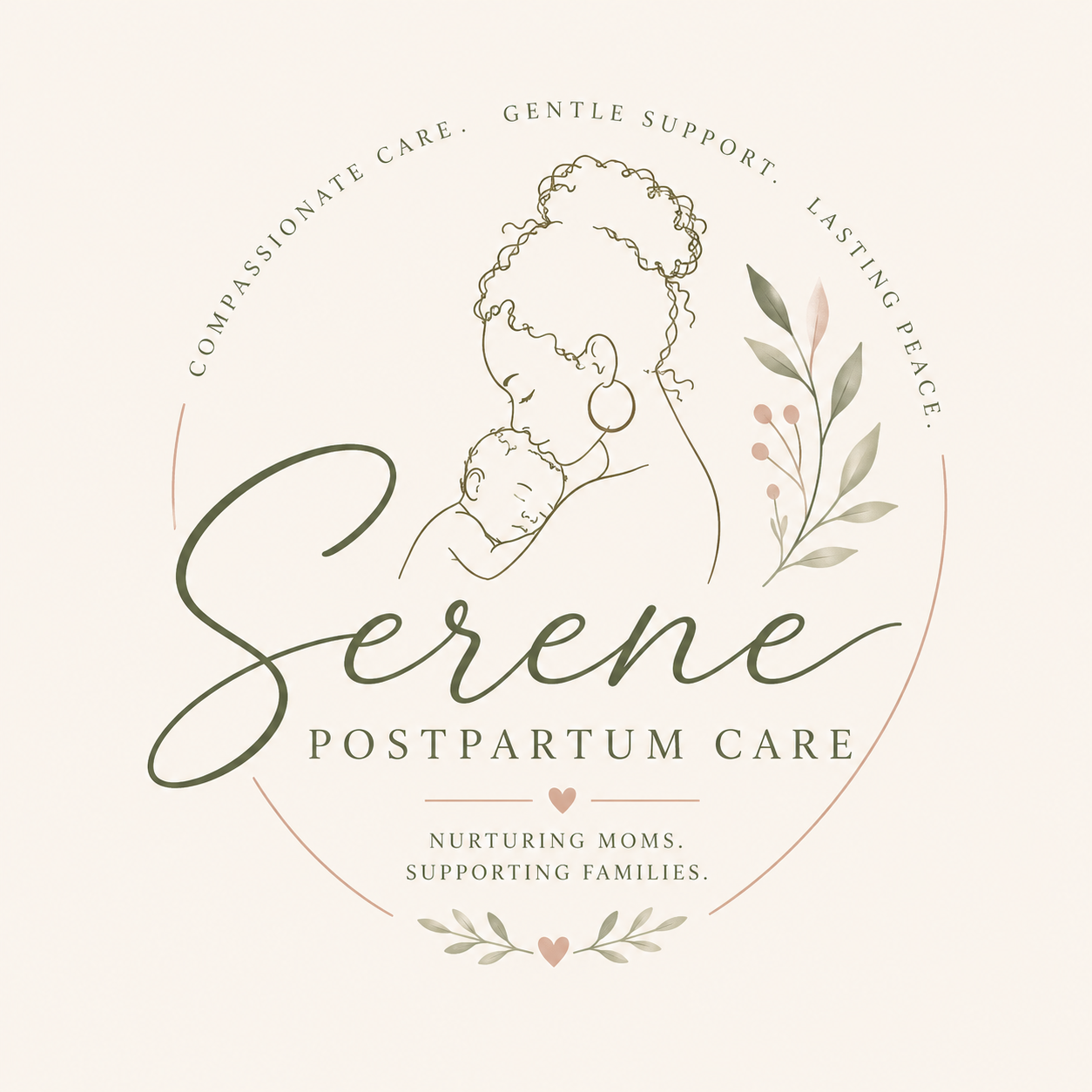 Serene Doula Care
