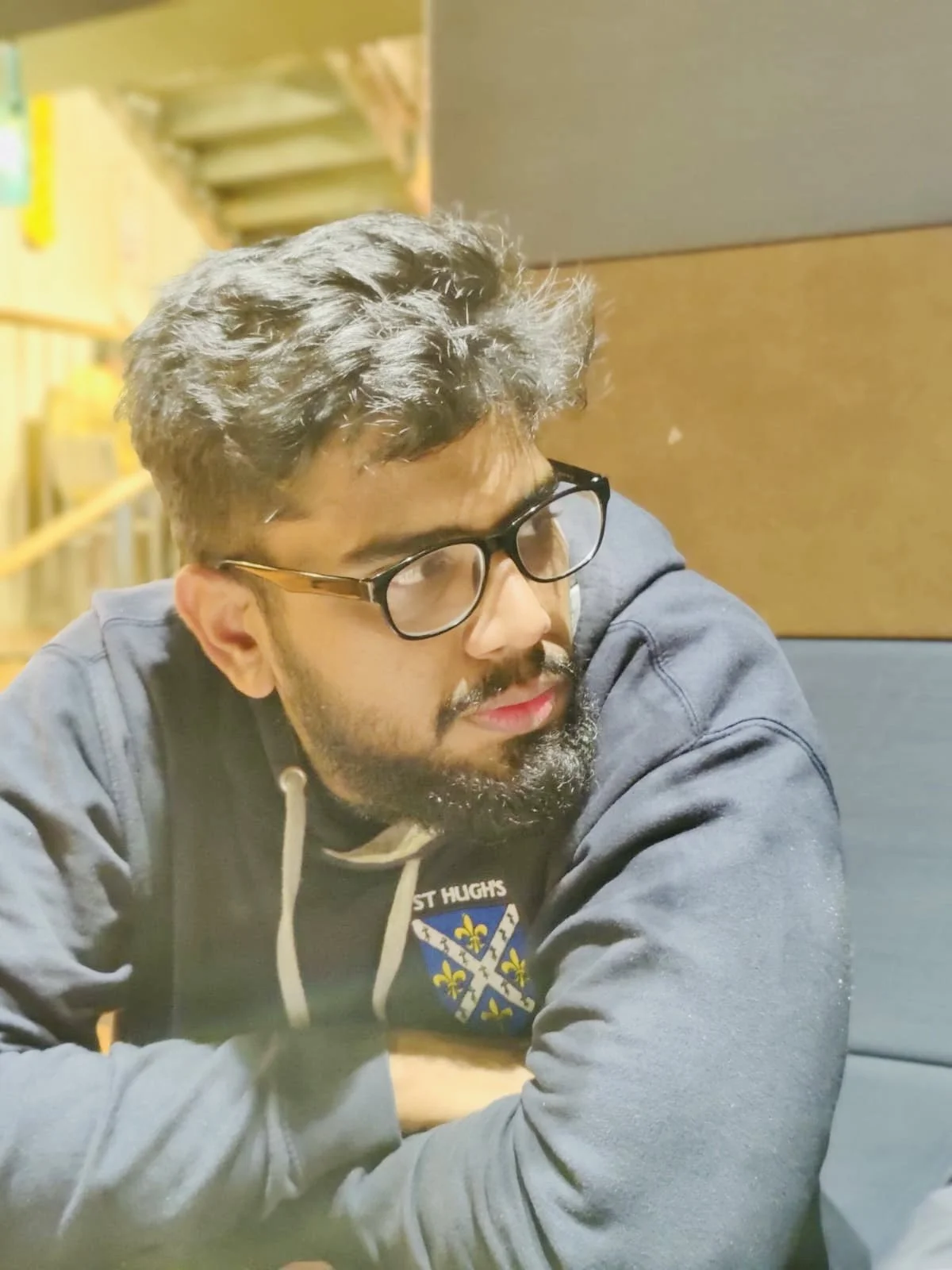 Elite Physics and Maths tutor Affnafee answering commonly asked questions.