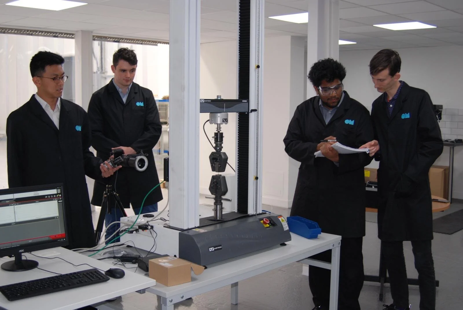 Affnafee Rahman offering GCSE Group Tutorials