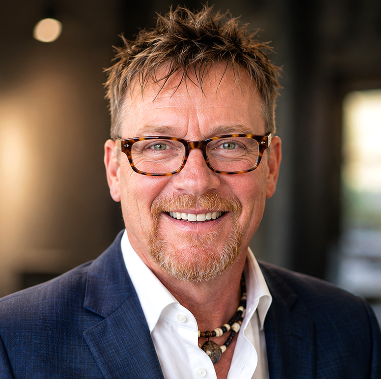 Brady Ingleman, consultant specializing in business strategy, manufacturing automation, sales, career positioning and hospitality.