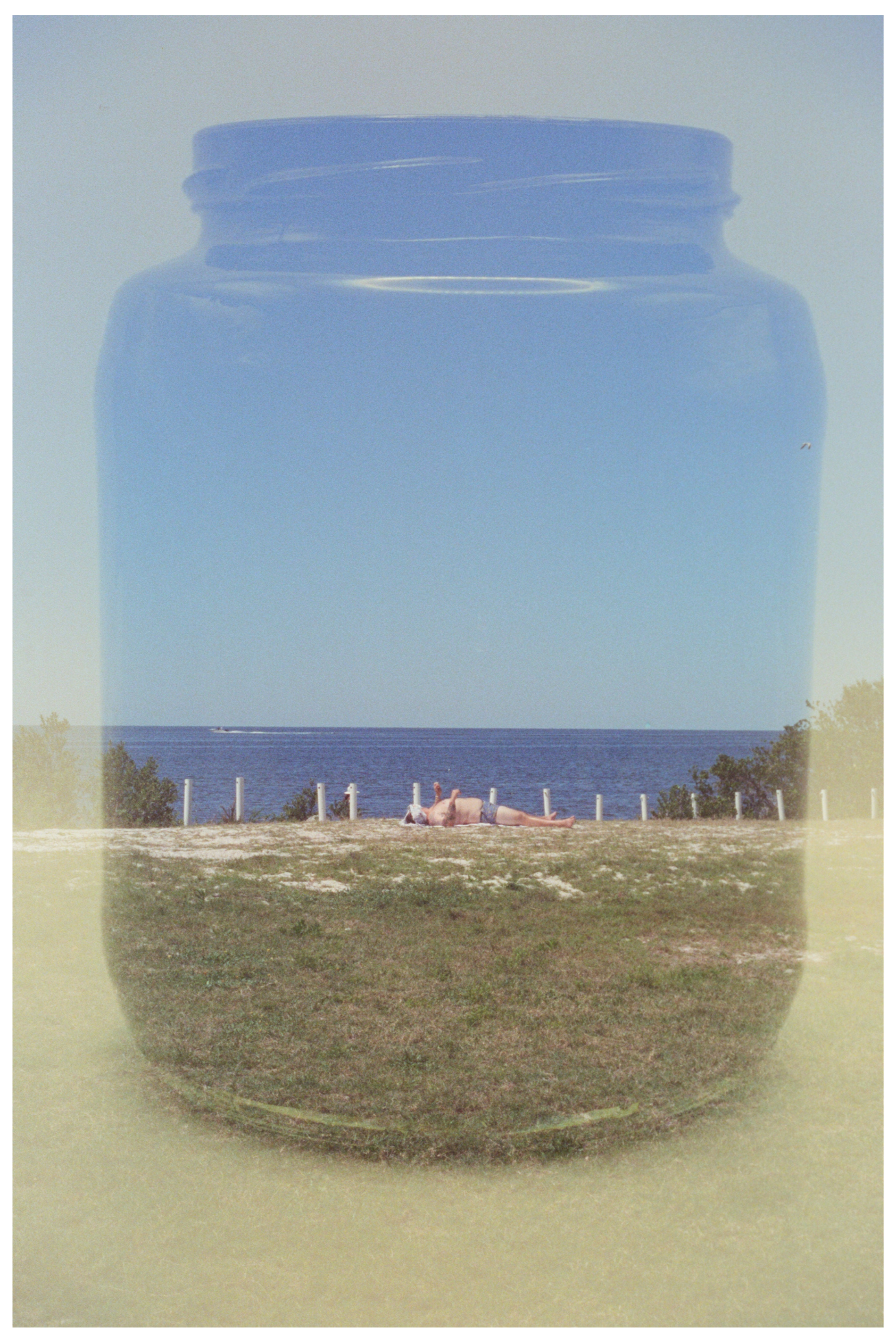 Jarred Sunbather