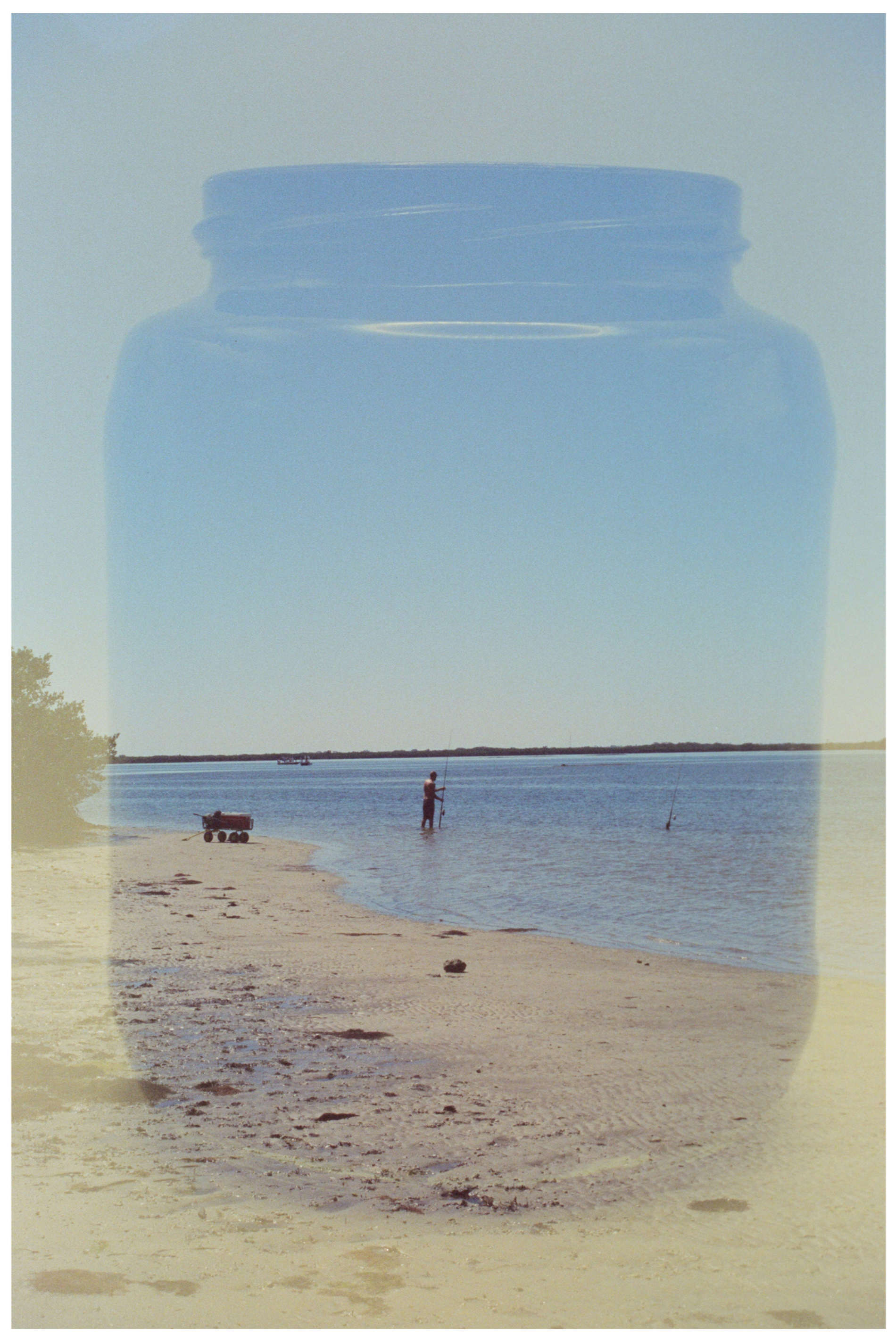 Jarred Fisherman