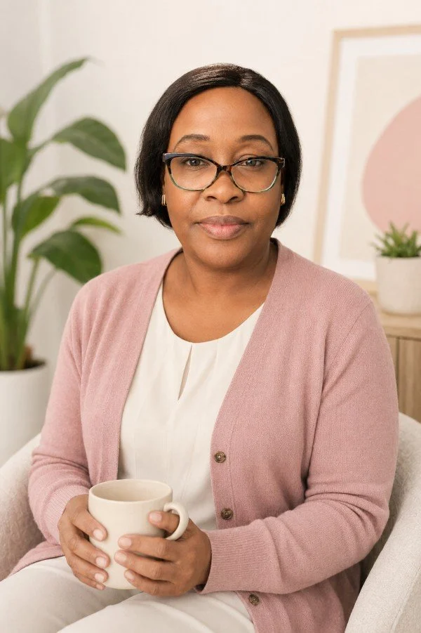 Loretta Odebiyi