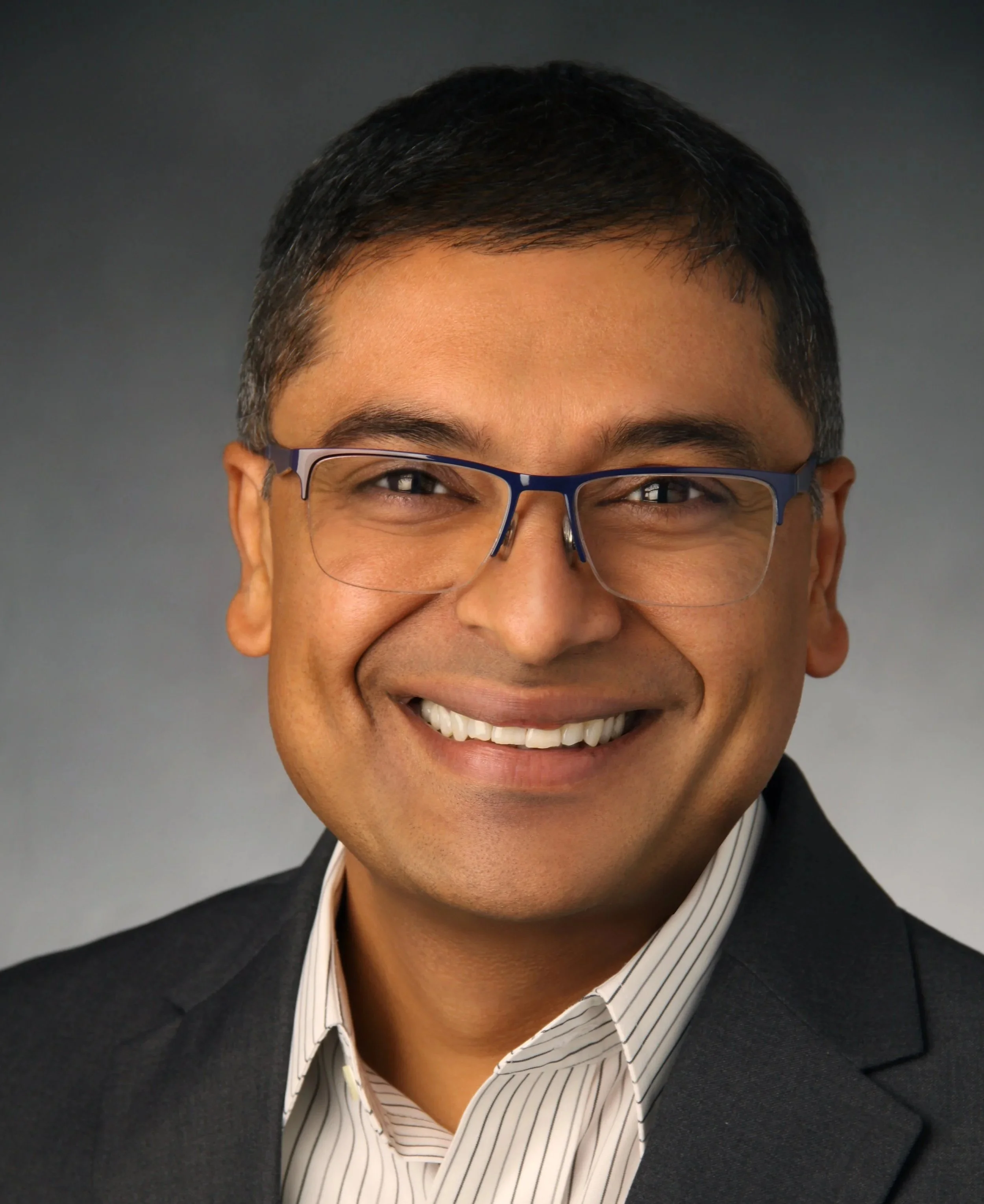 Chetan Chandavarkar, Advisor, Reykjavík Institute