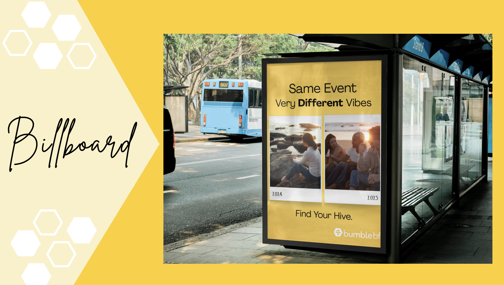 Out Of Home Advertisement