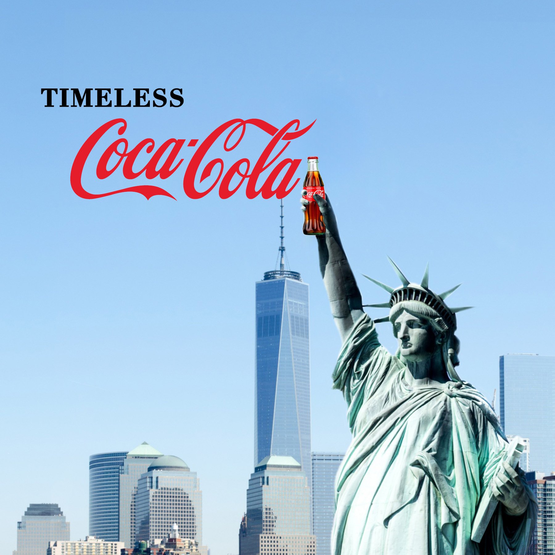 Lady Liberty