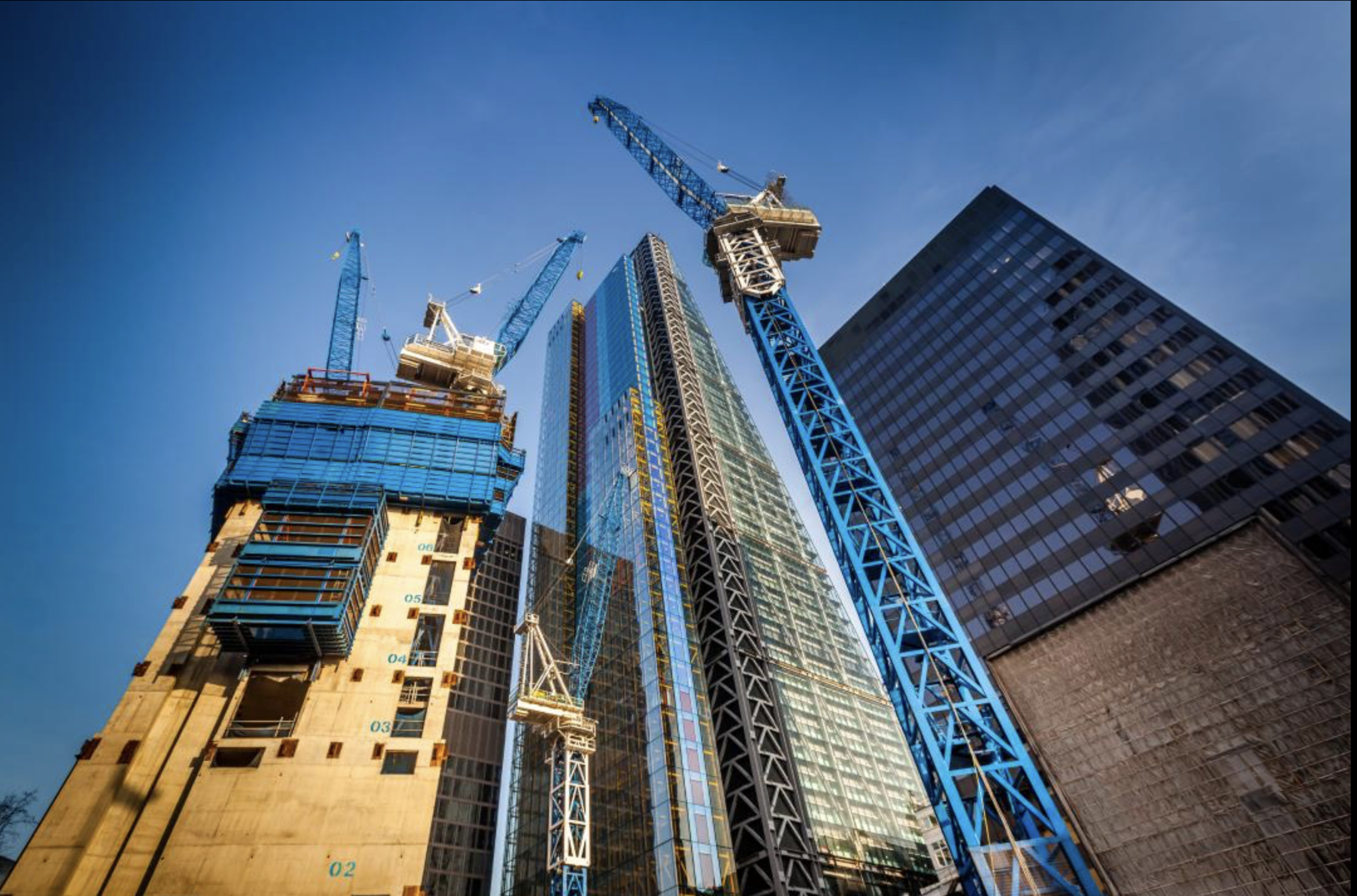 Construction Advisory