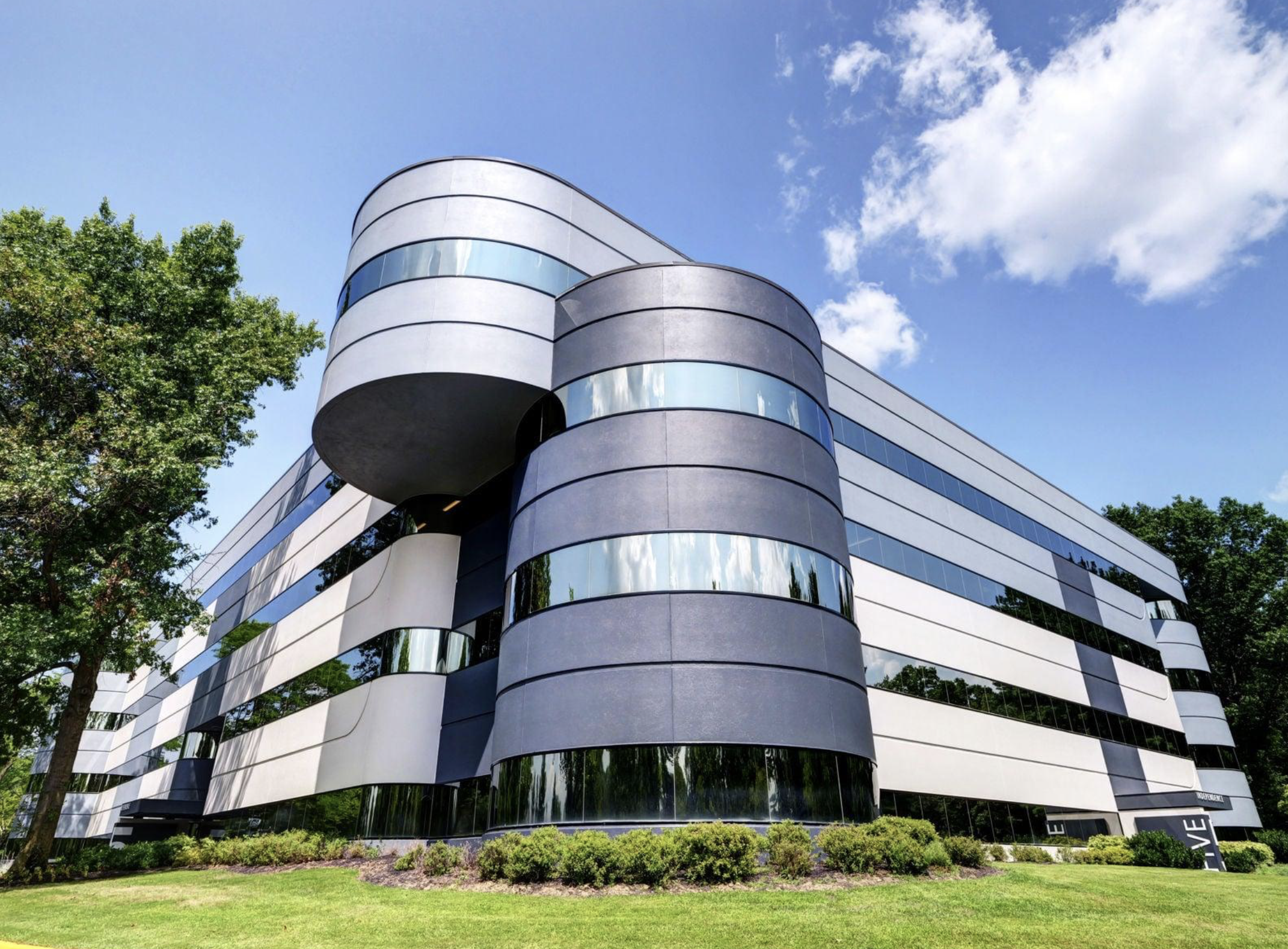 Commercial Real Estate