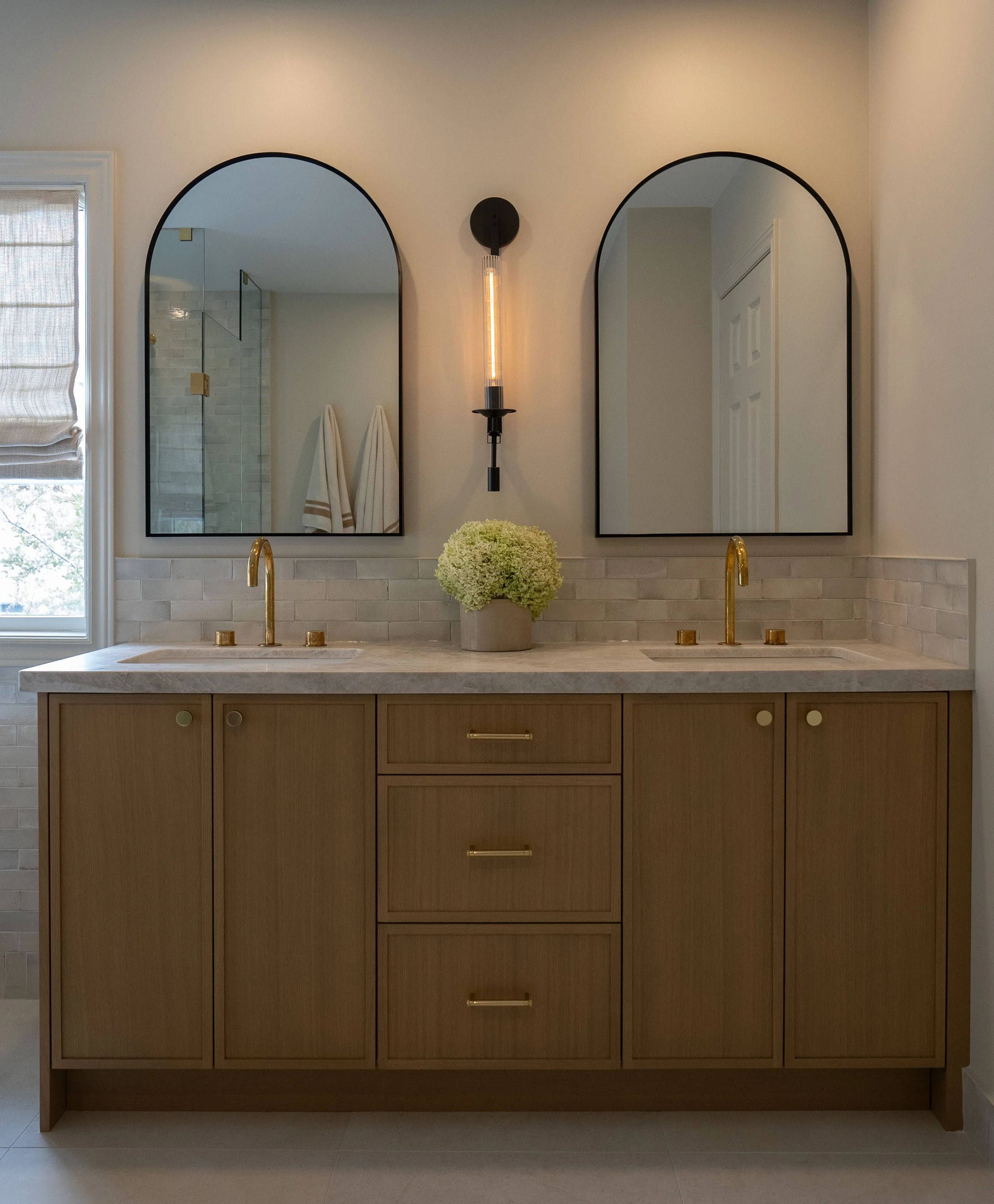 Serene Ensuite