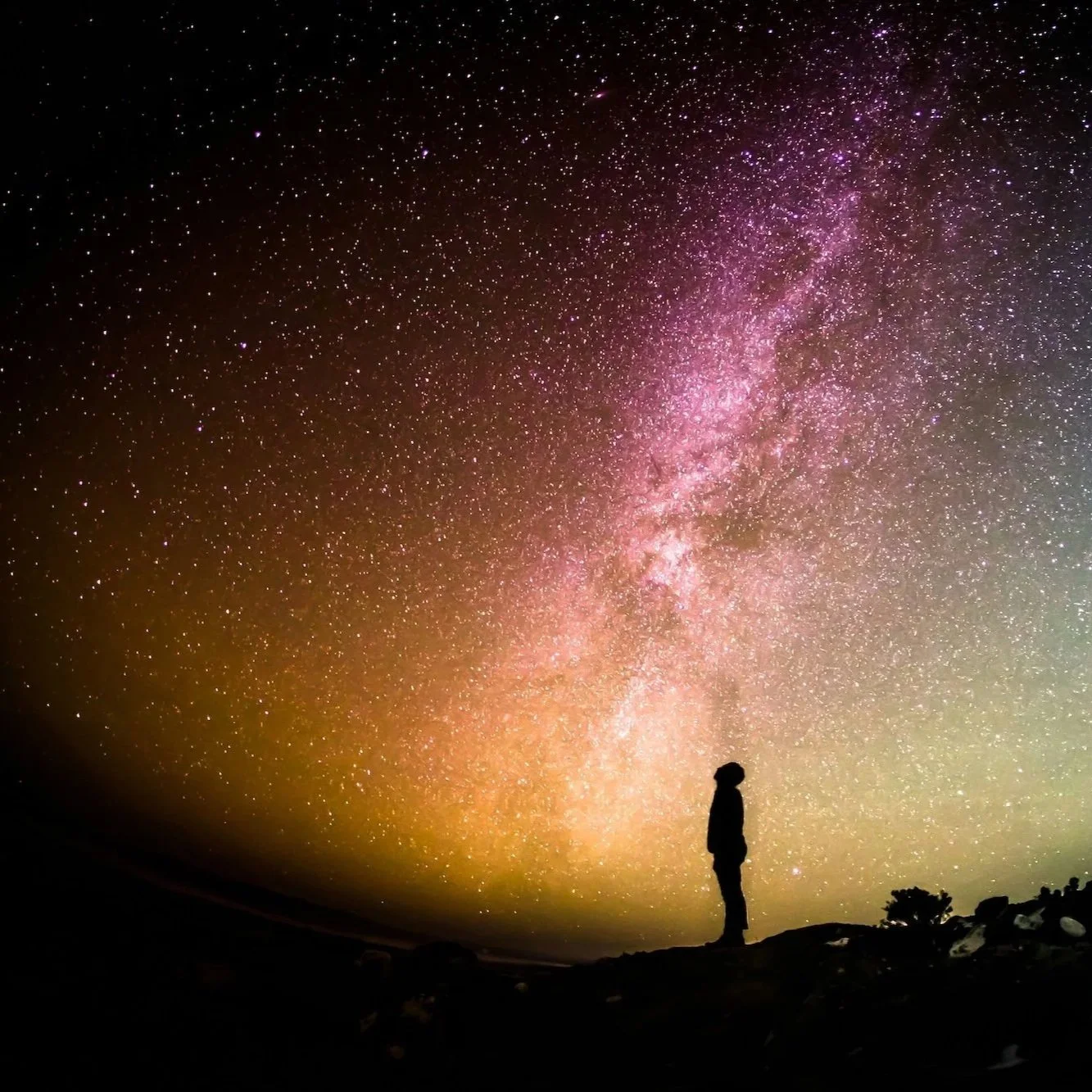 All Leaders are Spiritual Leaders