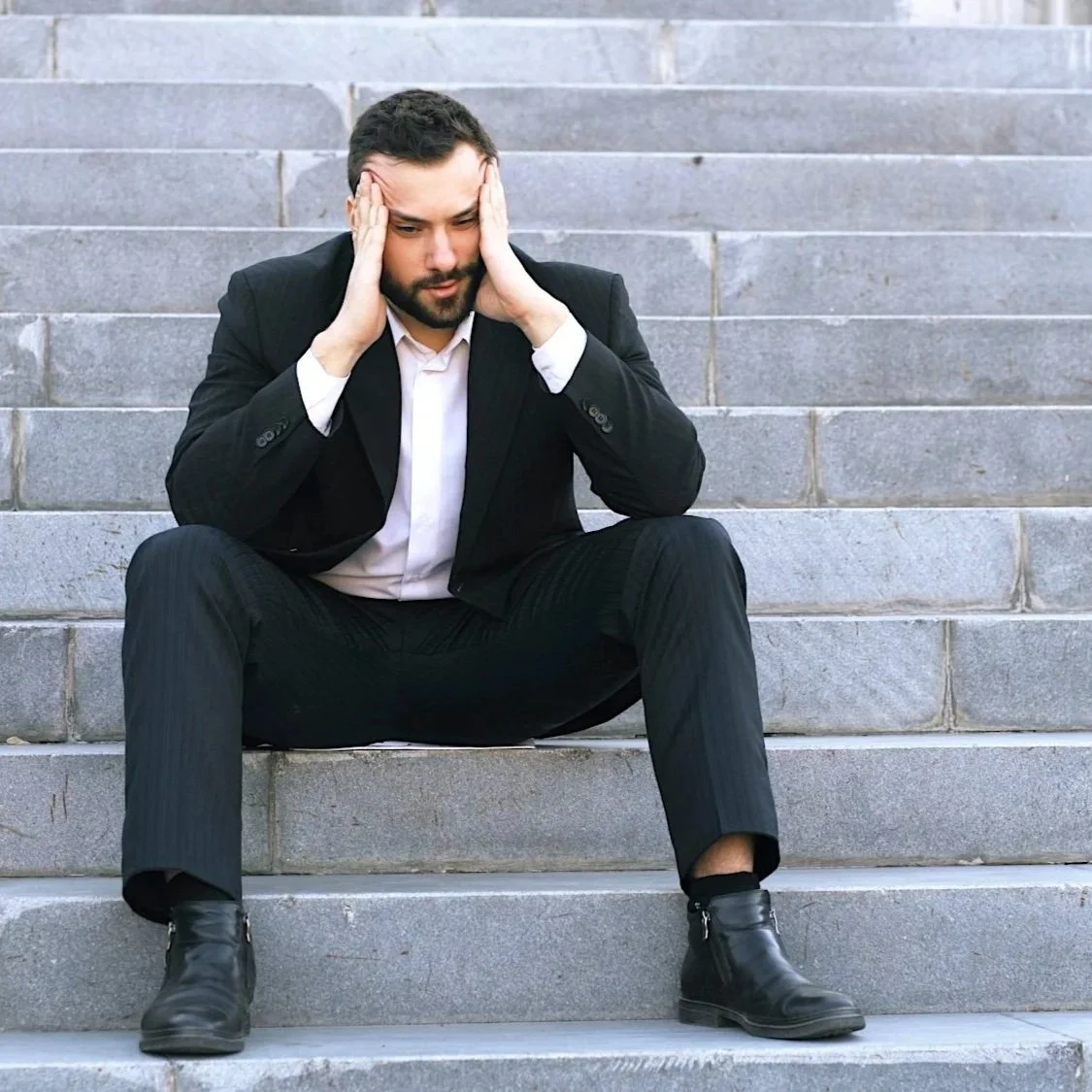 Emotional maturity Impacts Leadership