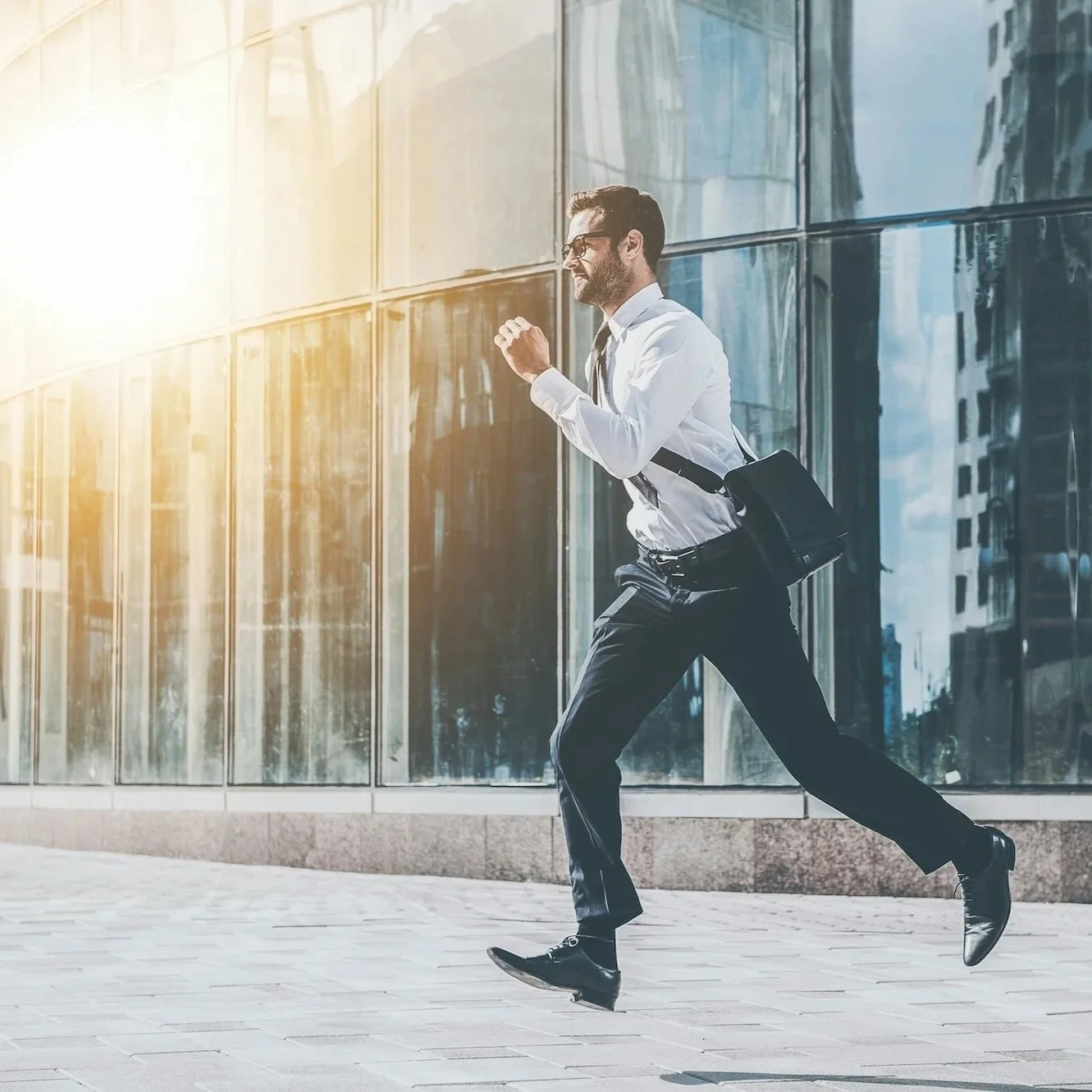 Balancing Demands with Direction