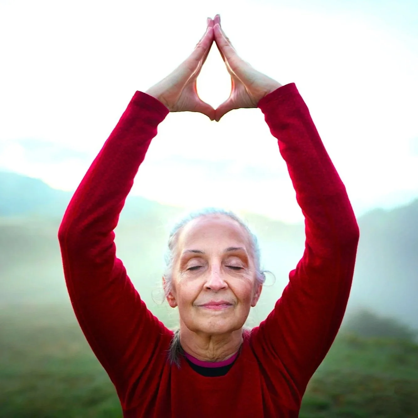Increase Impact. Without Losing Your Soul.