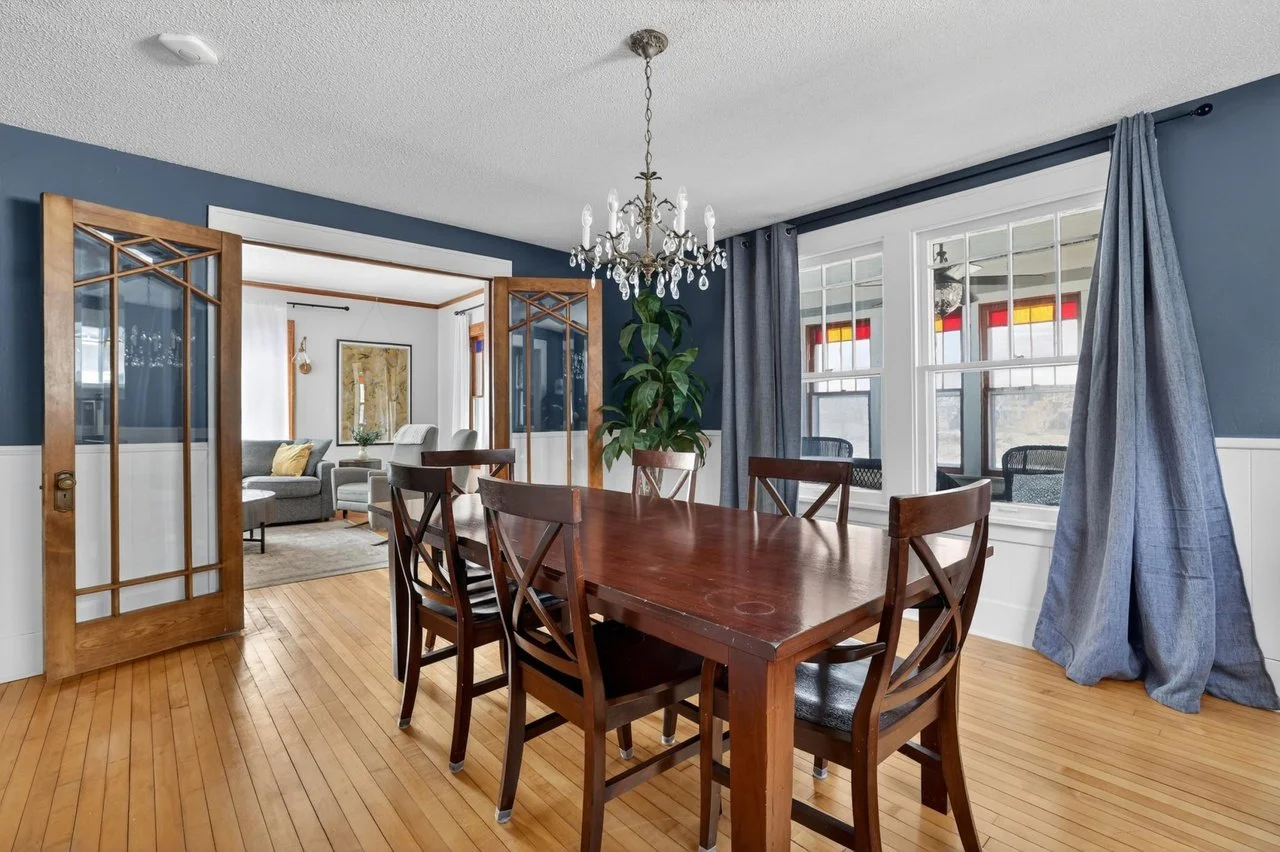 Luxury relocation home in Rochester Minnesota