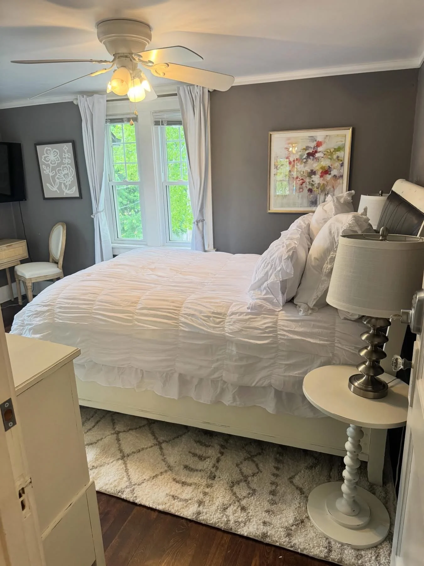 Furnished Rooms for Healthcare Professionals | Rochester, MN