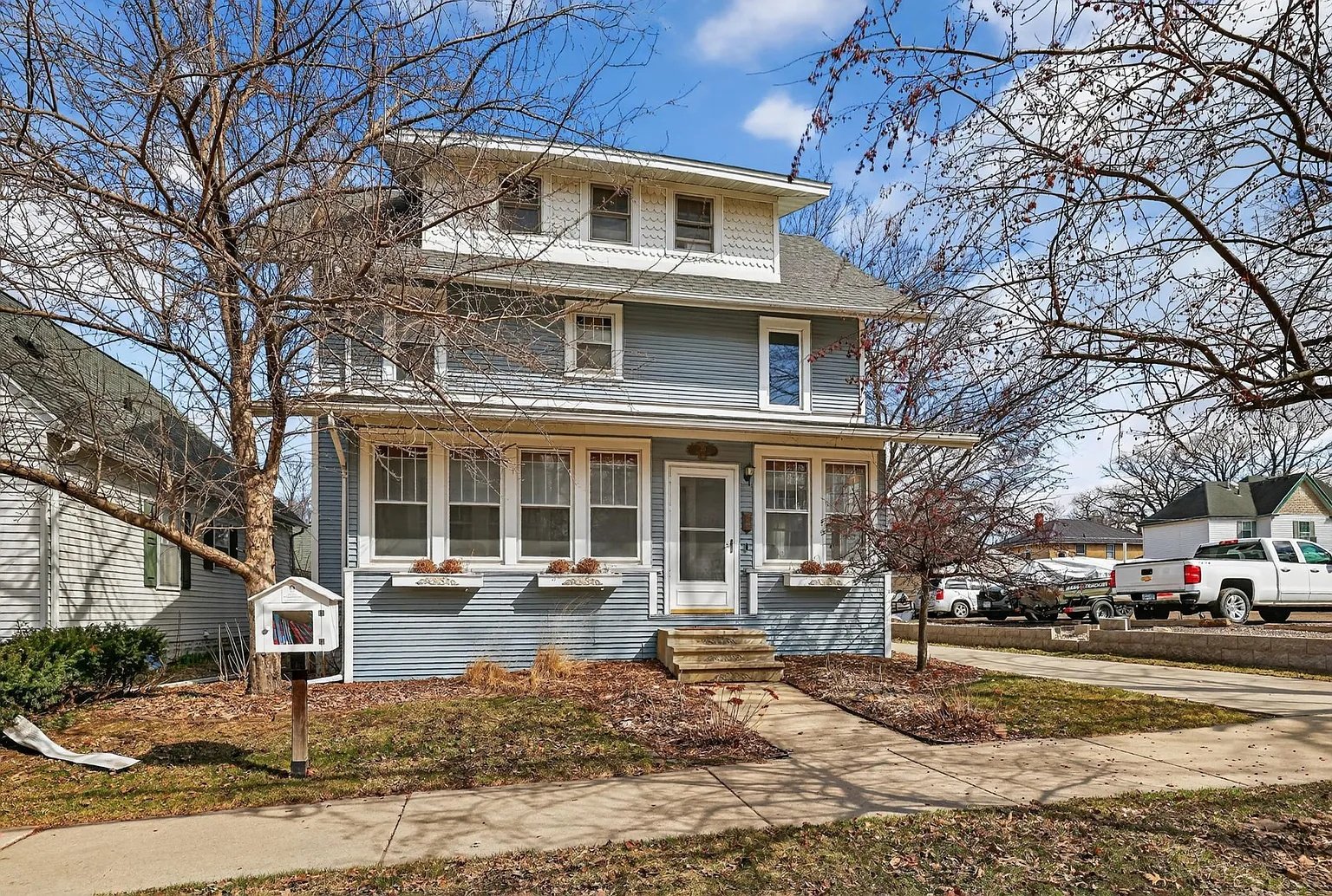 Luxury relocation home in Rochester Minnesota