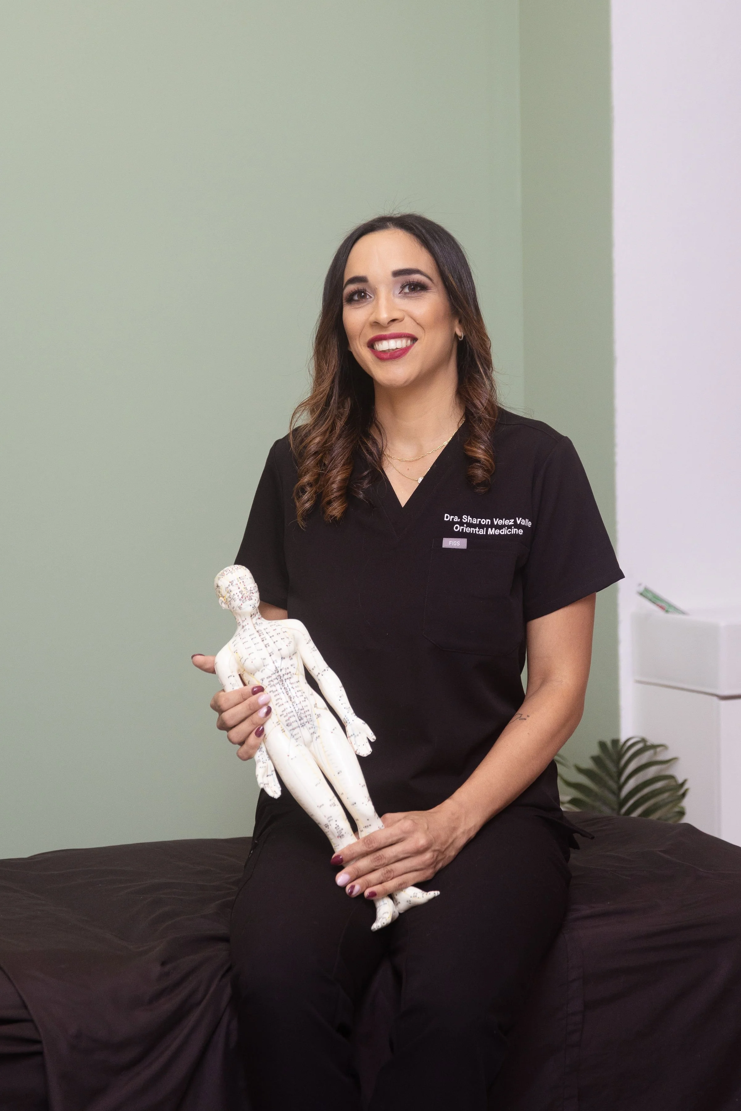 Acupuncture & Traditional Chinese Medicine Consultation