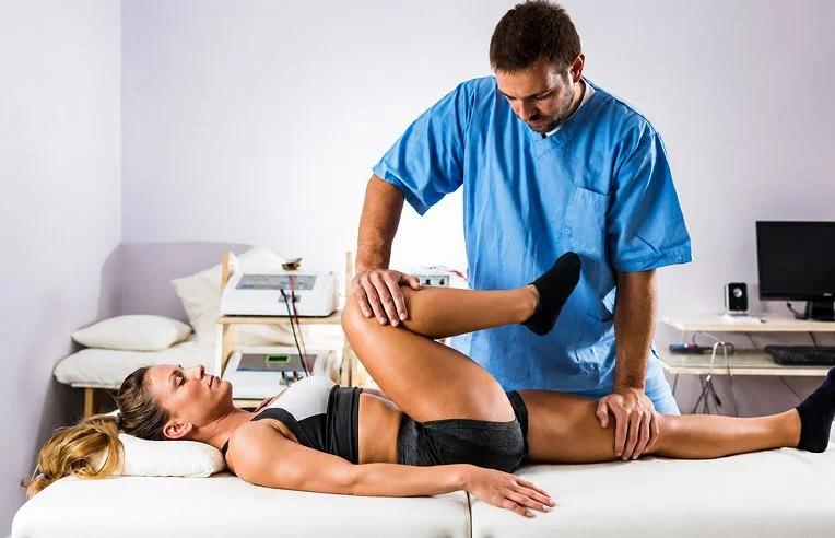 Physical Therapy for Athletes