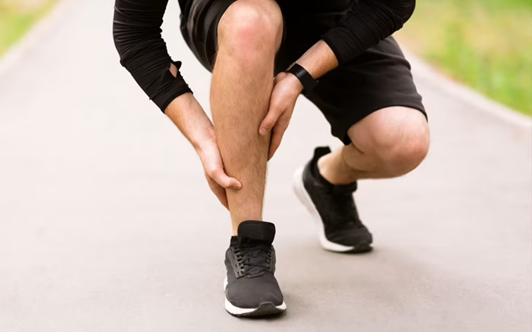 Running Injuries and Physical Therapy