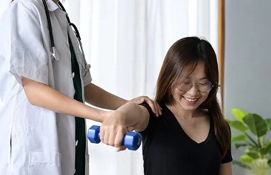How Do I Know When I Need Physical Therapy?