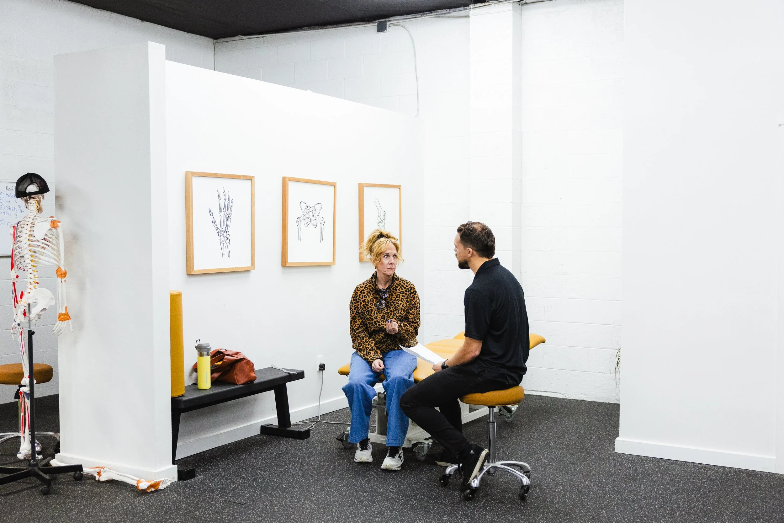Physical Therapy for Sports Injuries: Your Complete Recovery Guide