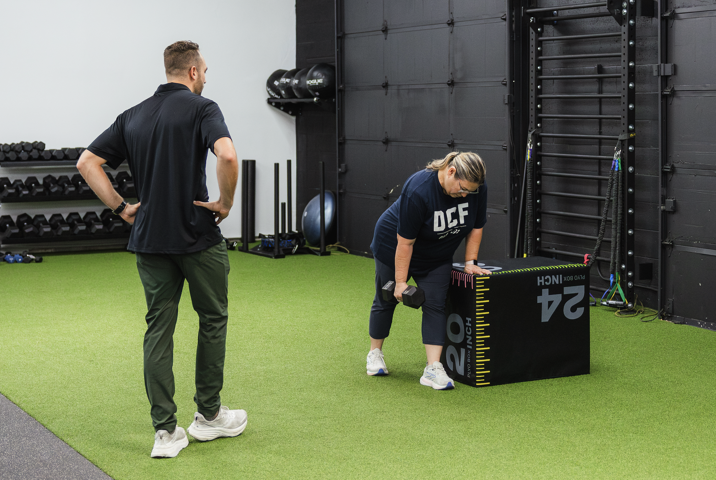 How Do I Know If I Need Physical Therapy