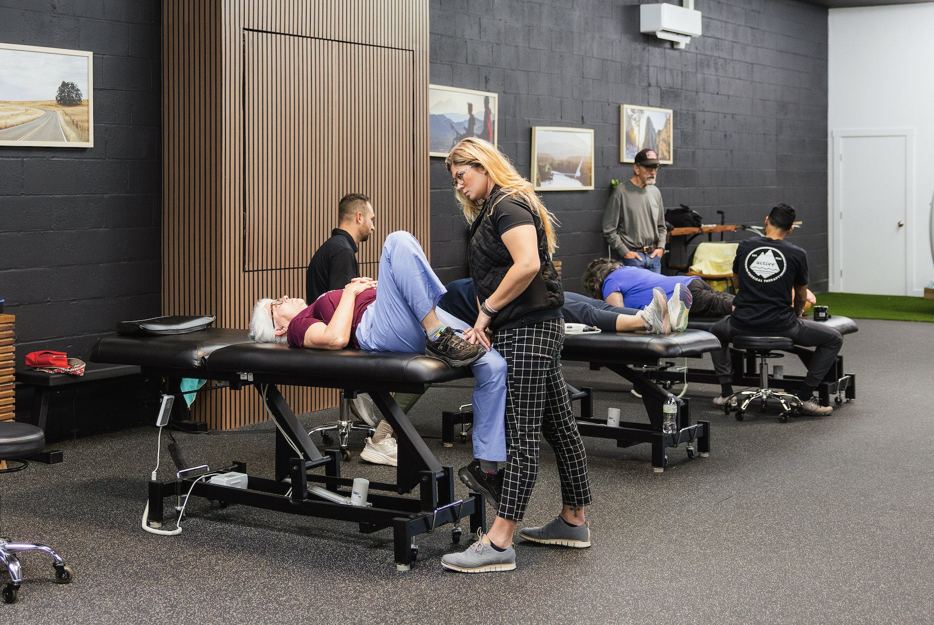 What You Need to Know About Physical Therapy