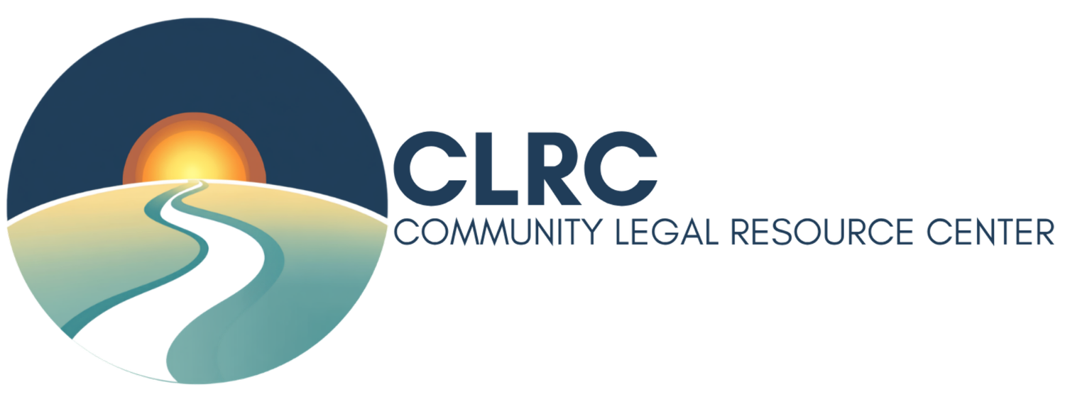 Community Legal Resource Center